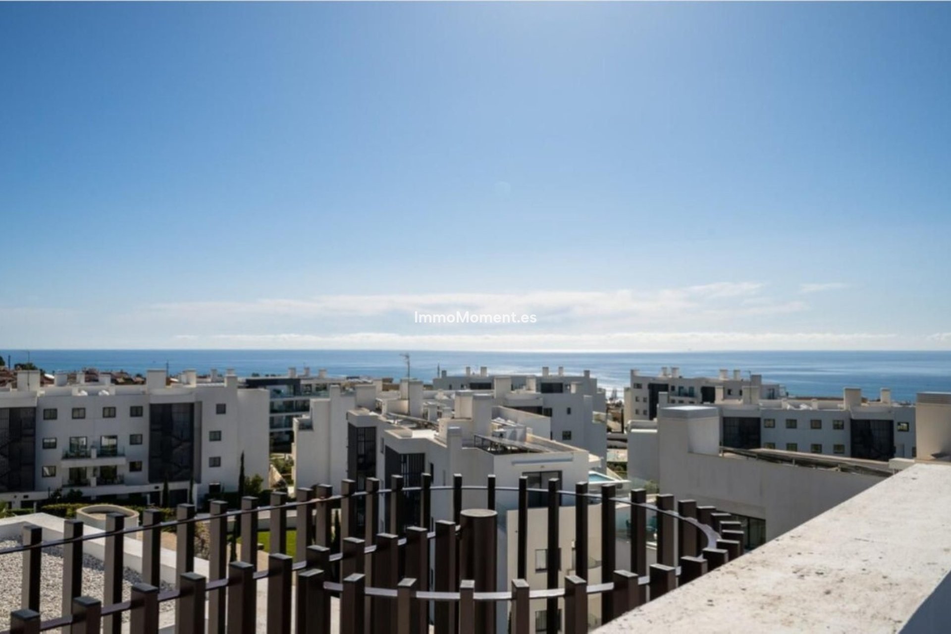 Wiederverkauf - Wohnung - Fuengirola - Fuengirola Centro