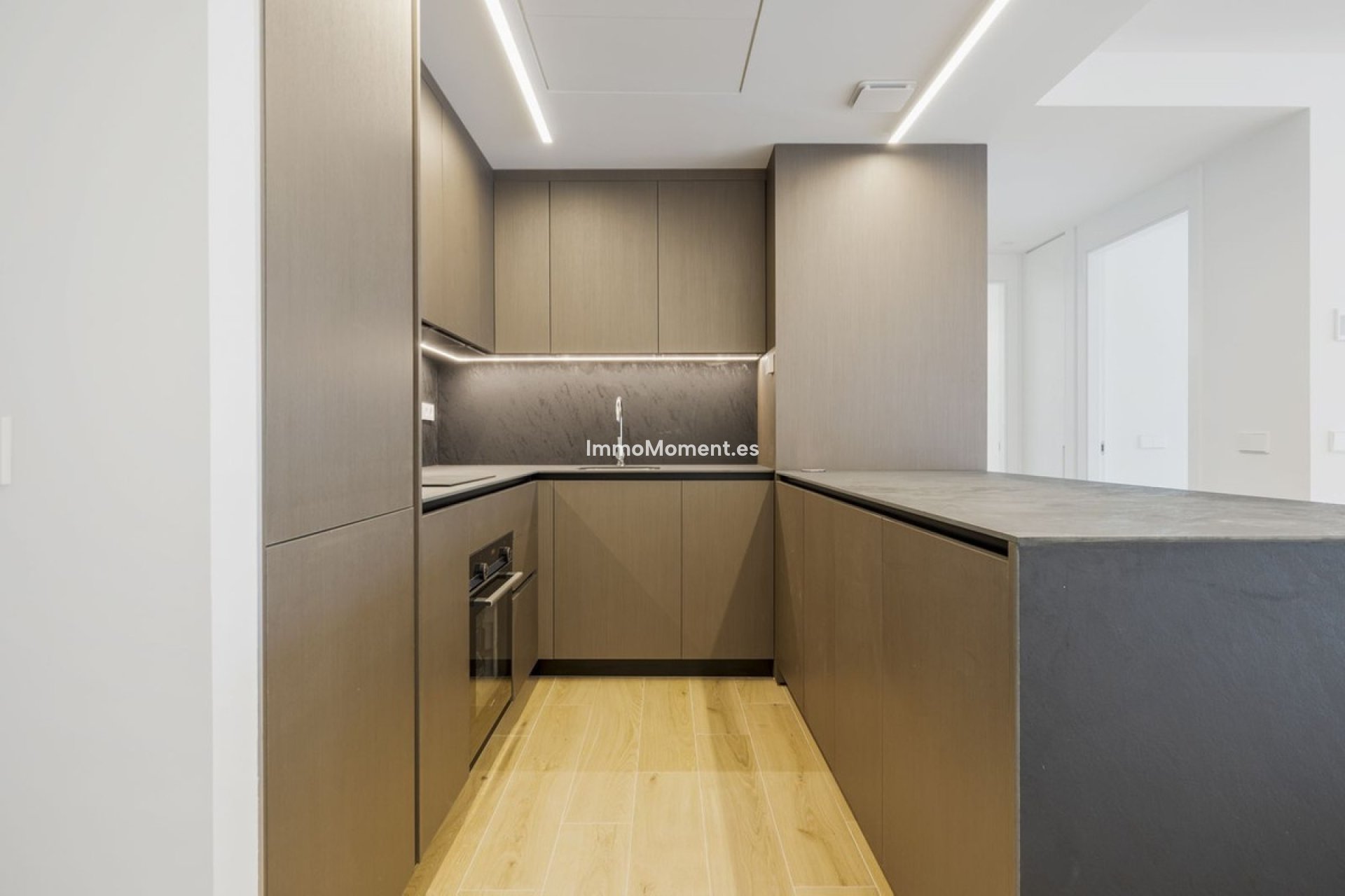 Wiederverkauf - Wohnung - Fuengirola - Fuengirola Centro