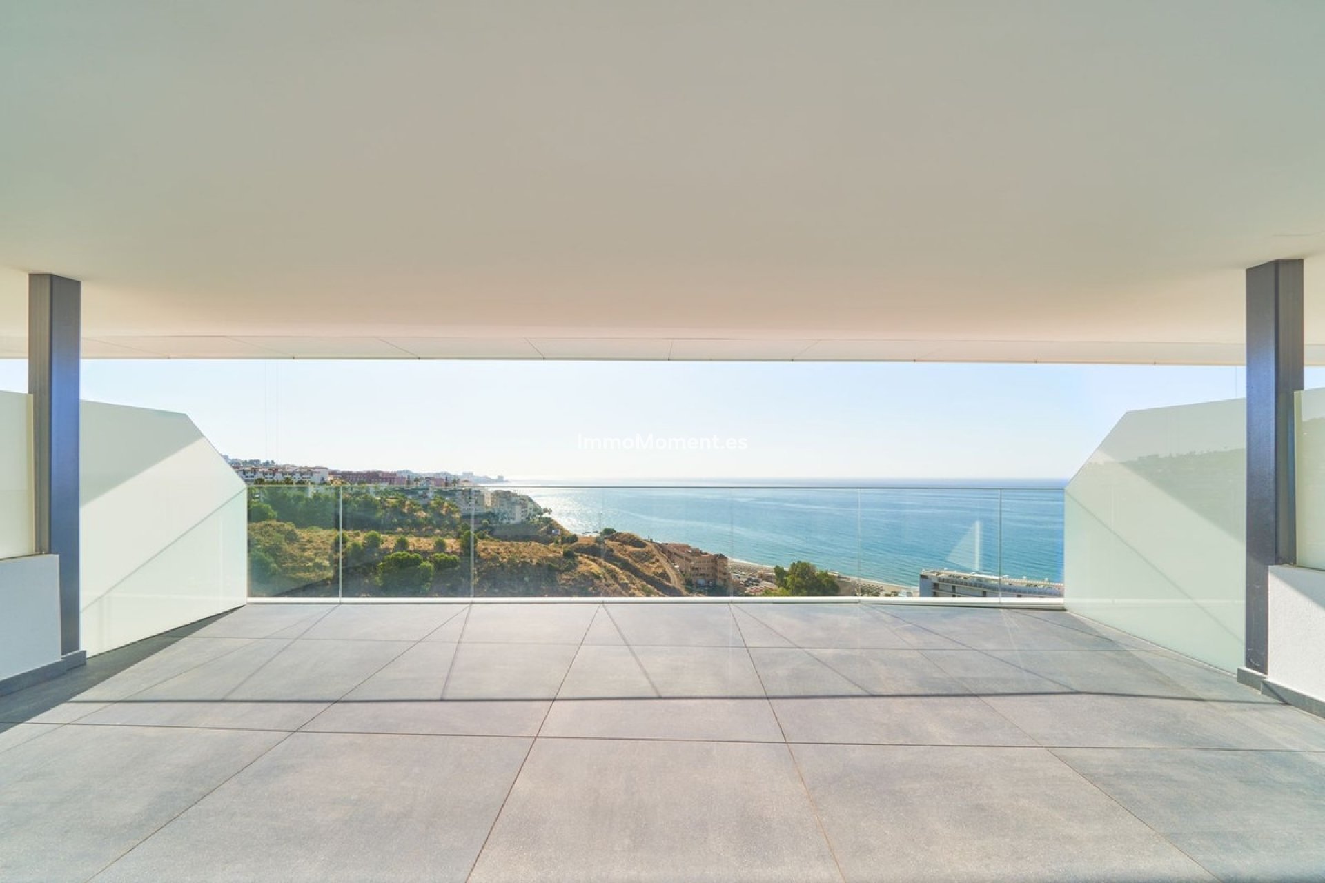 Wiederverkauf - Wohnung - Fuengirola - Fuengirola Centro