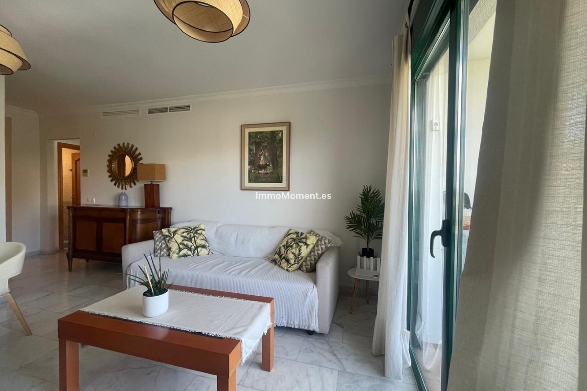 Wiederverkauf - Wohnung - Fuengirola - Fuengirola Centro