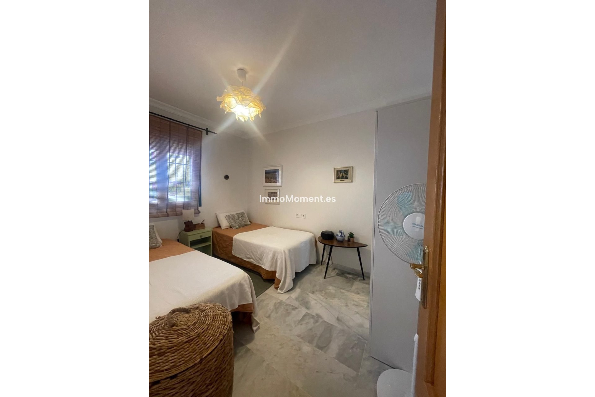 Wiederverkauf - Wohnung - Fuengirola - Fuengirola Centro