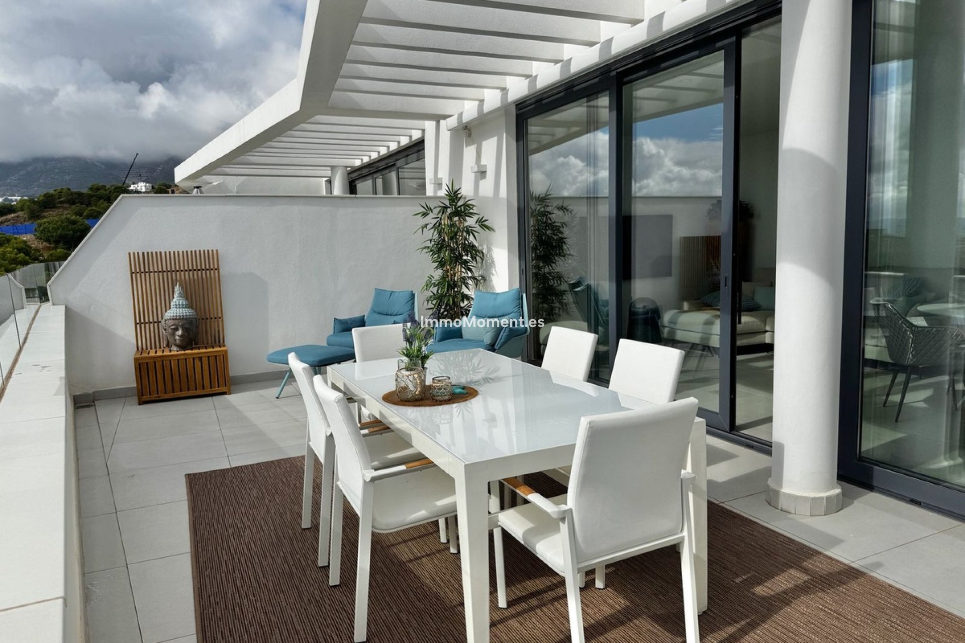 Wiederverkauf - Wohnung - Fuengirola - Fuengirola Centro