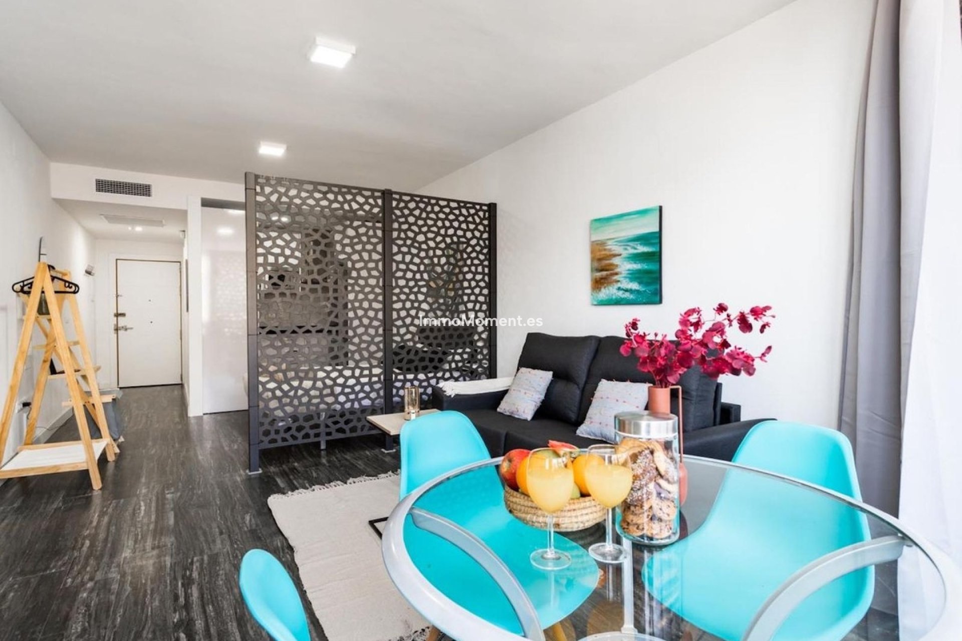 Wiederverkauf - Wohnung - Fuengirola - Fuengirola Centro