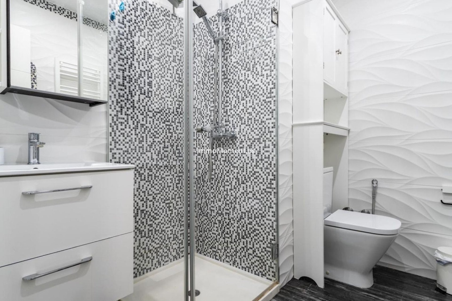 Wiederverkauf - Wohnung - Fuengirola - Fuengirola Centro