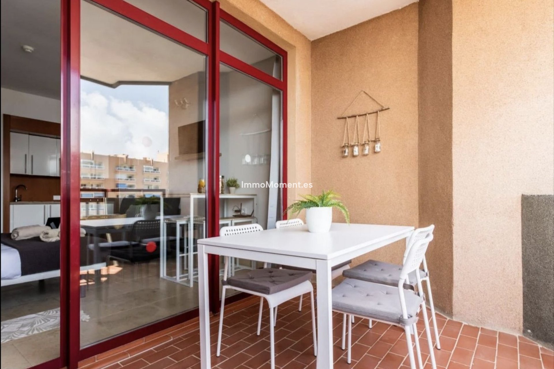 Wiederverkauf - Wohnung - Fuengirola - Fuengirola Centro