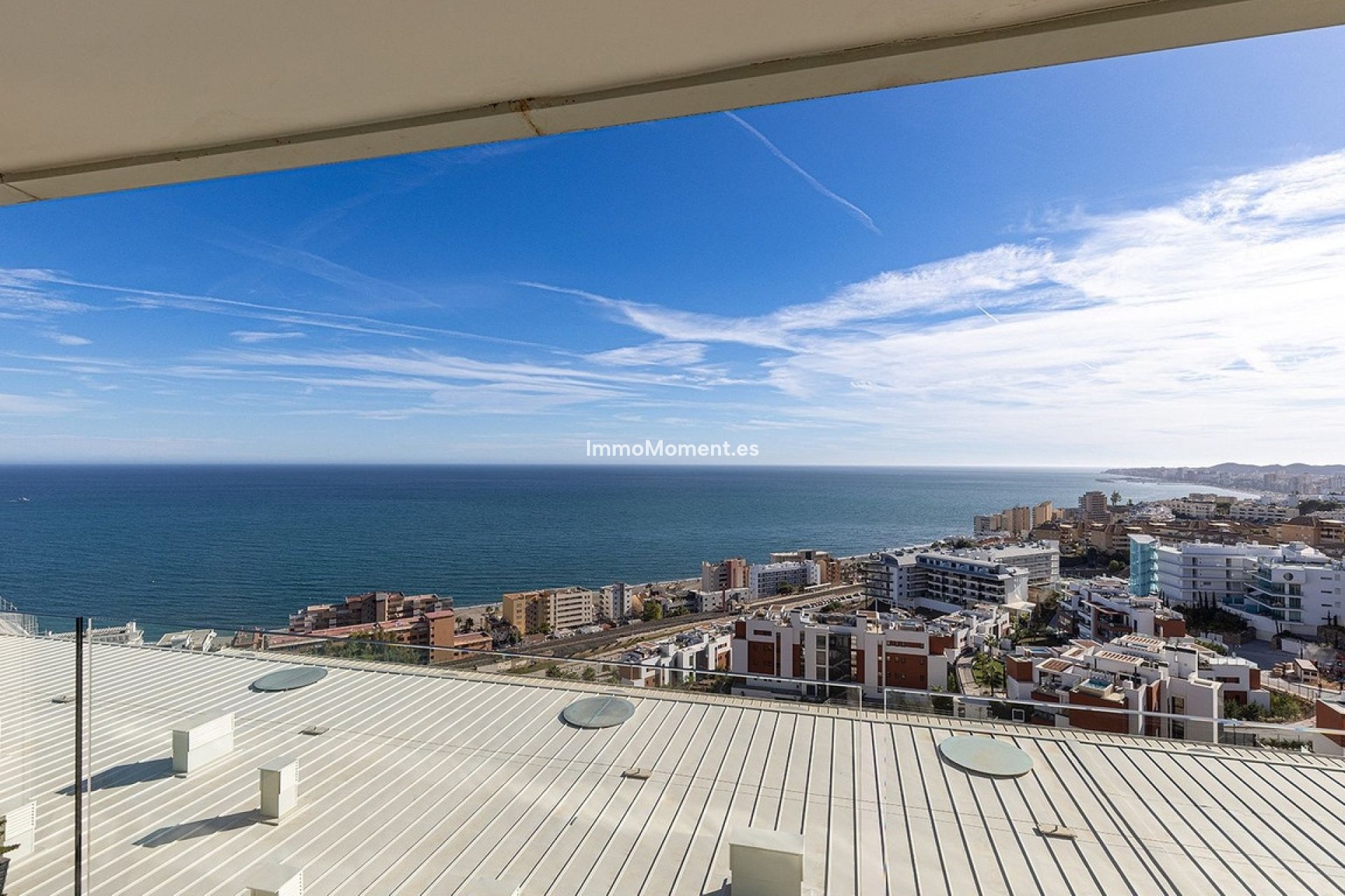 Wiederverkauf - Wohnung - Fuengirola - Fuengirola Centro