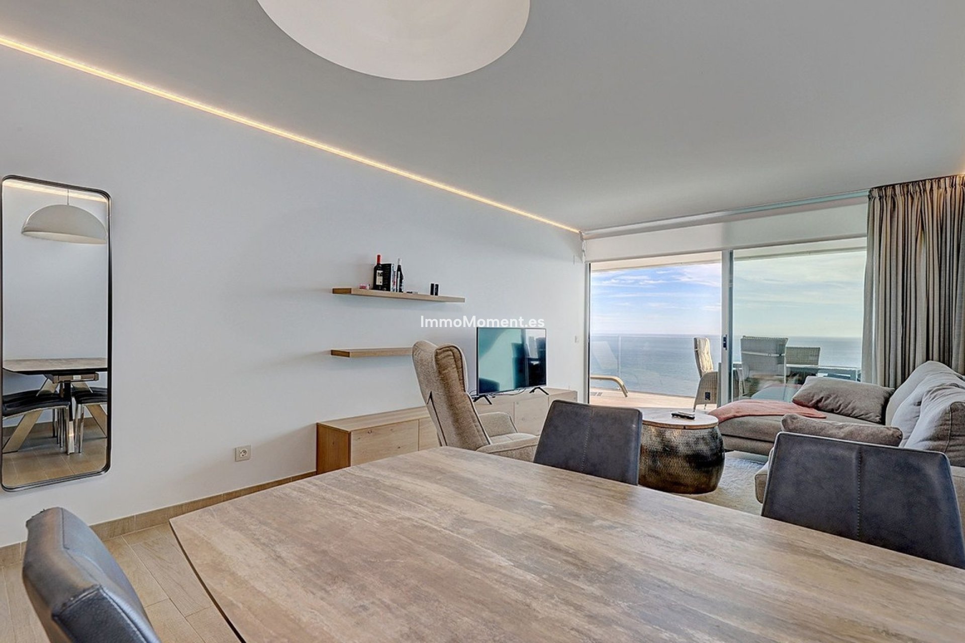 Wiederverkauf - Wohnung - Fuengirola - Fuengirola Centro