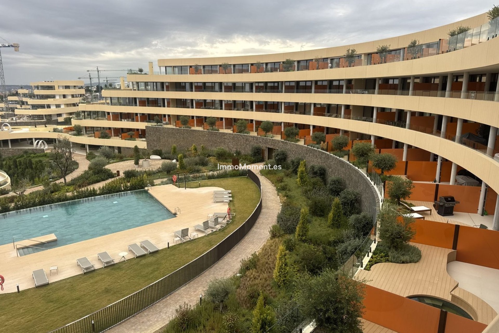Wiederverkauf - Wohnung - Fuengirola - Fuengirola Centro