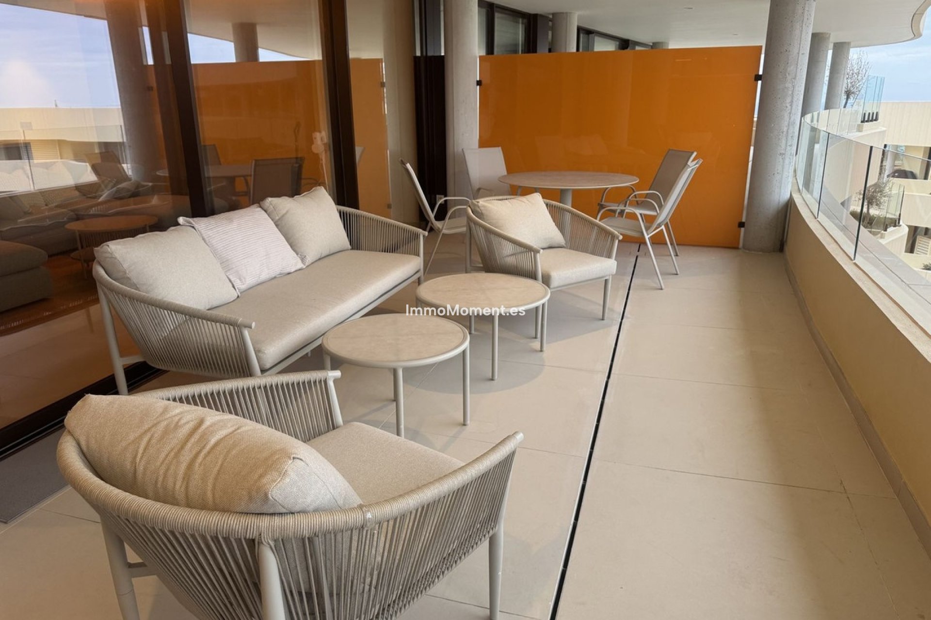 Wiederverkauf - Wohnung - Fuengirola - Fuengirola Centro