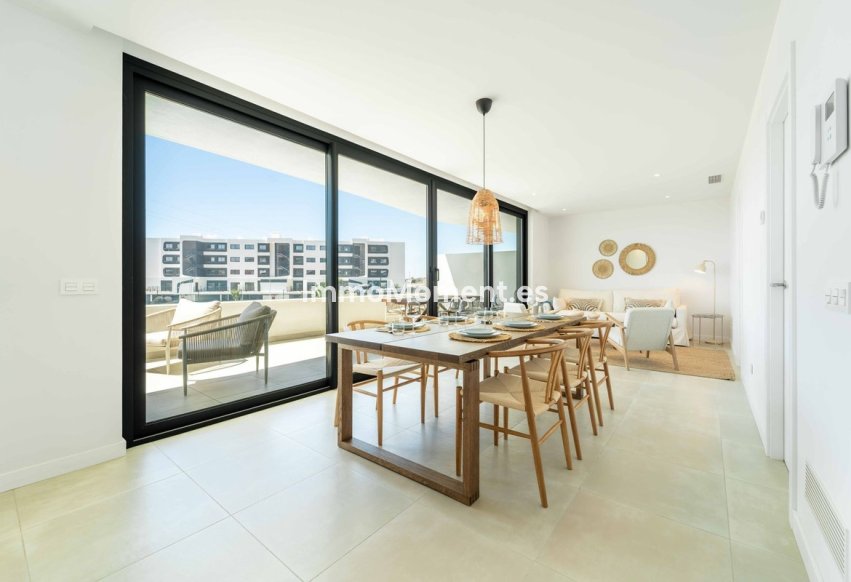 Wiederverkauf - Wohnung - Fuengirola - Fuengirola Centro