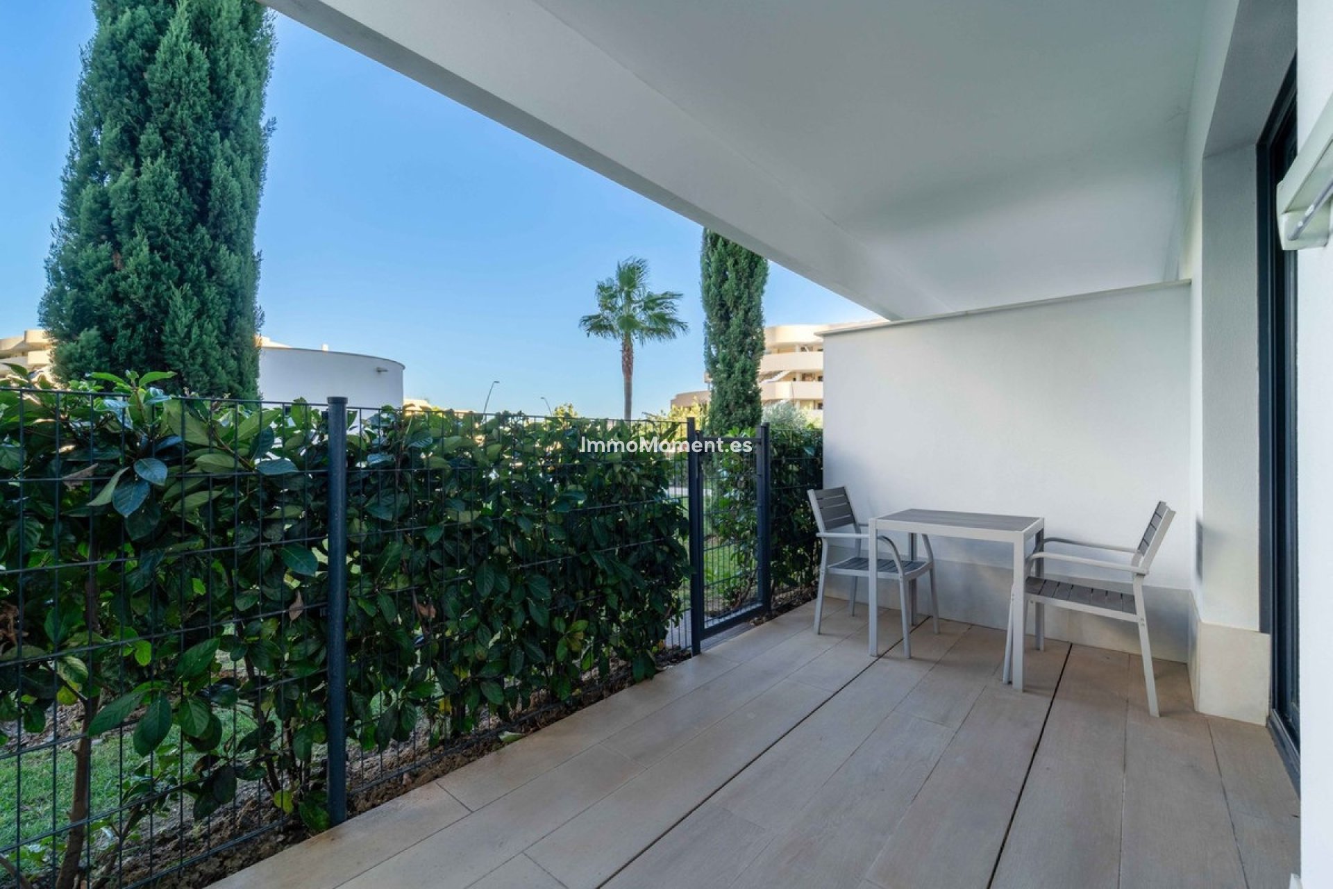 Wiederverkauf - Wohnung - Fuengirola - Fuengirola Centro