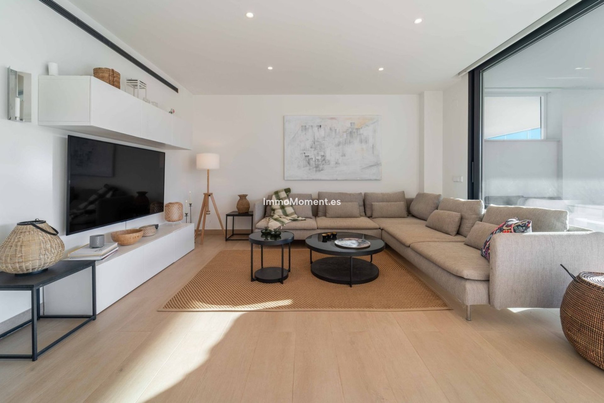 Wiederverkauf - Wohnung - Fuengirola - Fuengirola Centro