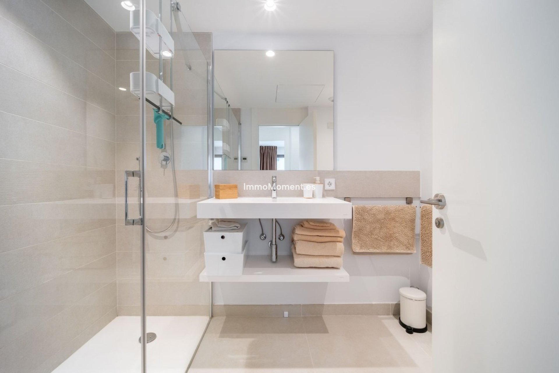 Wiederverkauf - Wohnung - Fuengirola - Fuengirola Centro