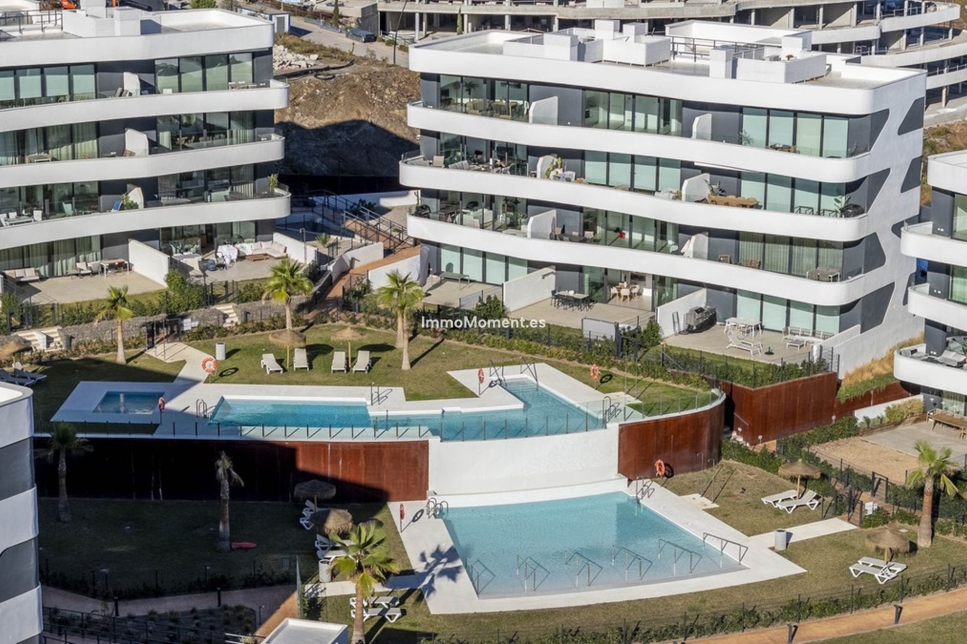 Wiederverkauf - Wohnung - Fuengirola - Fuengirola Centro