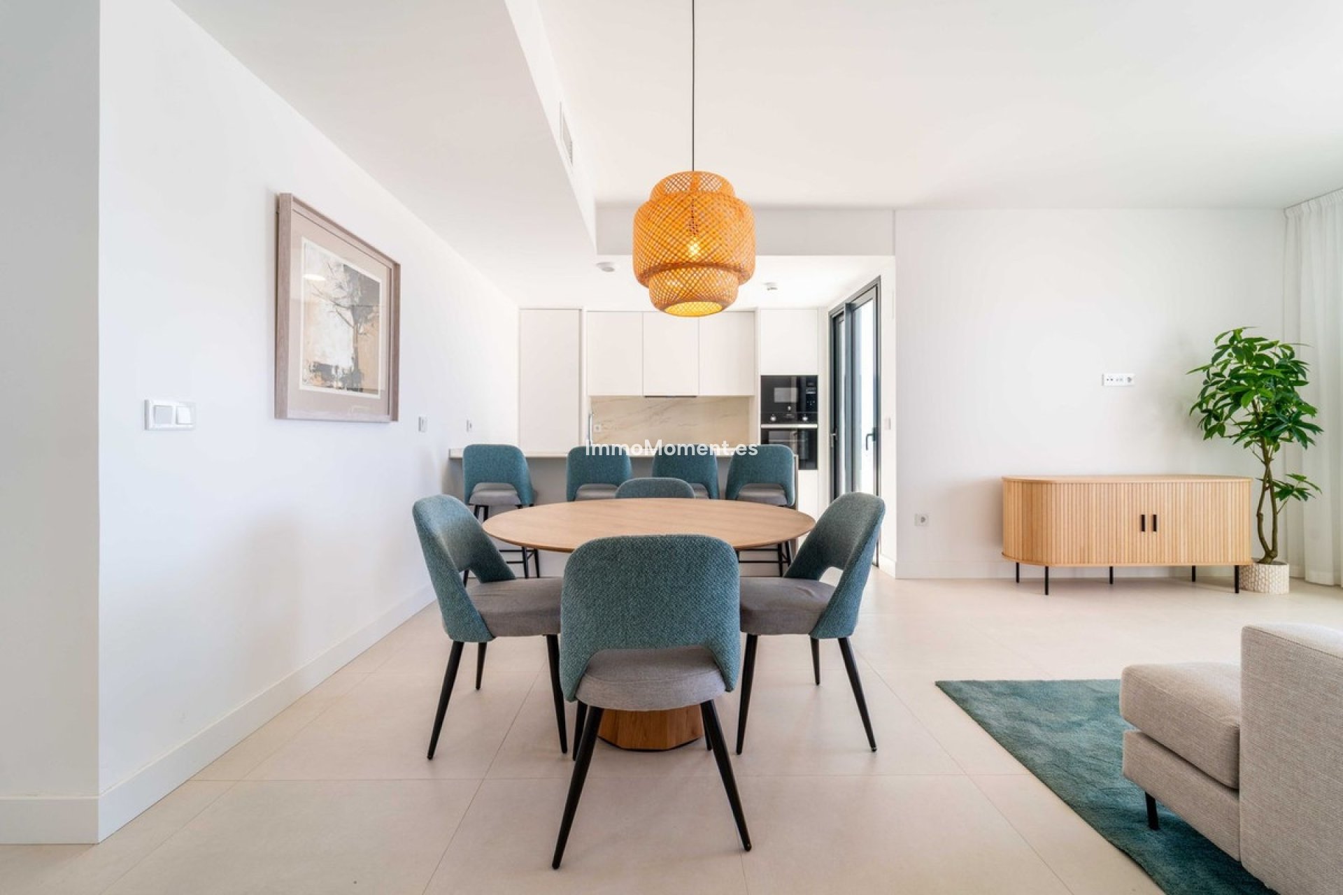 Wiederverkauf - Wohnung - Fuengirola - Fuengirola Centro