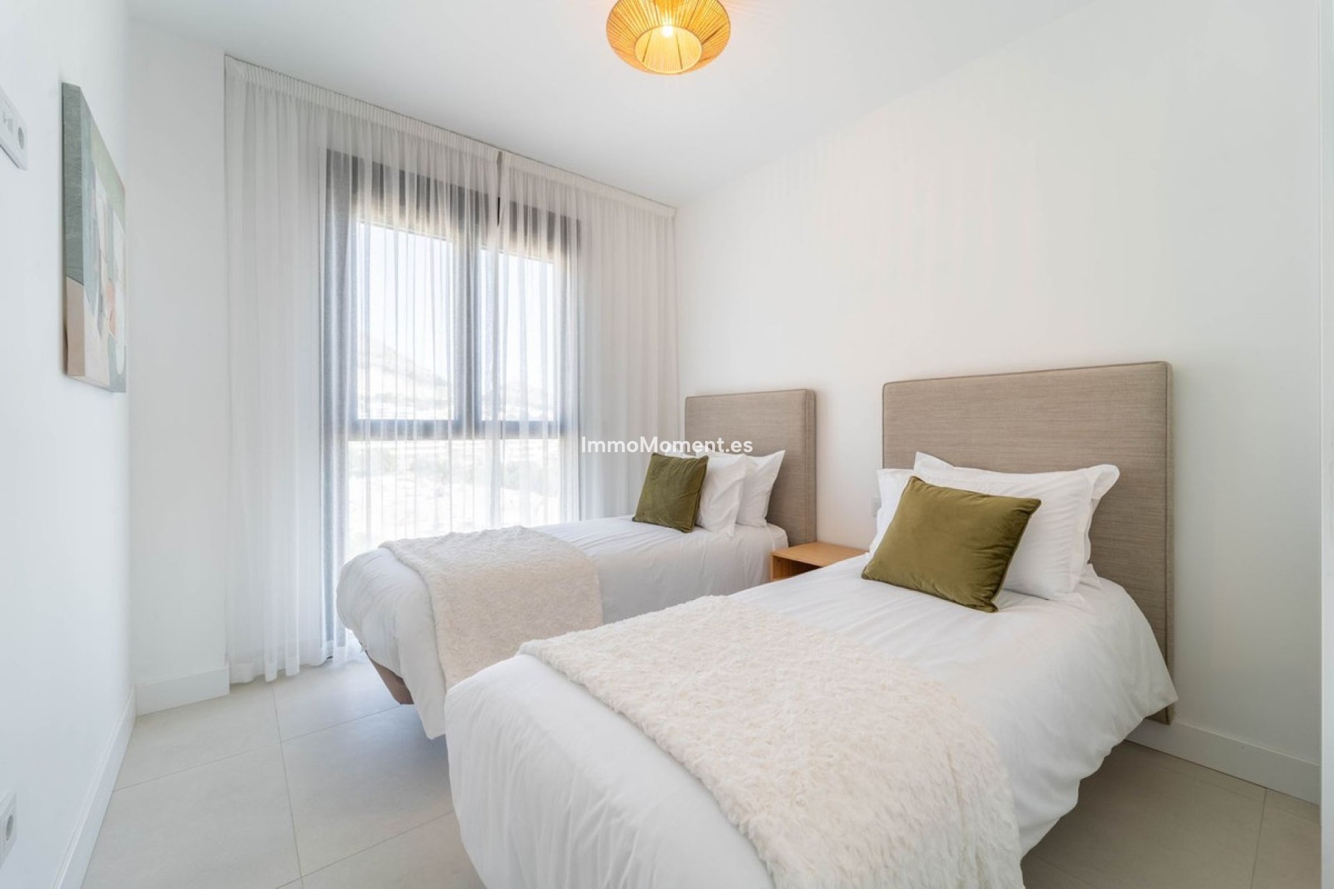 Wiederverkauf - Wohnung - Fuengirola - Fuengirola Centro