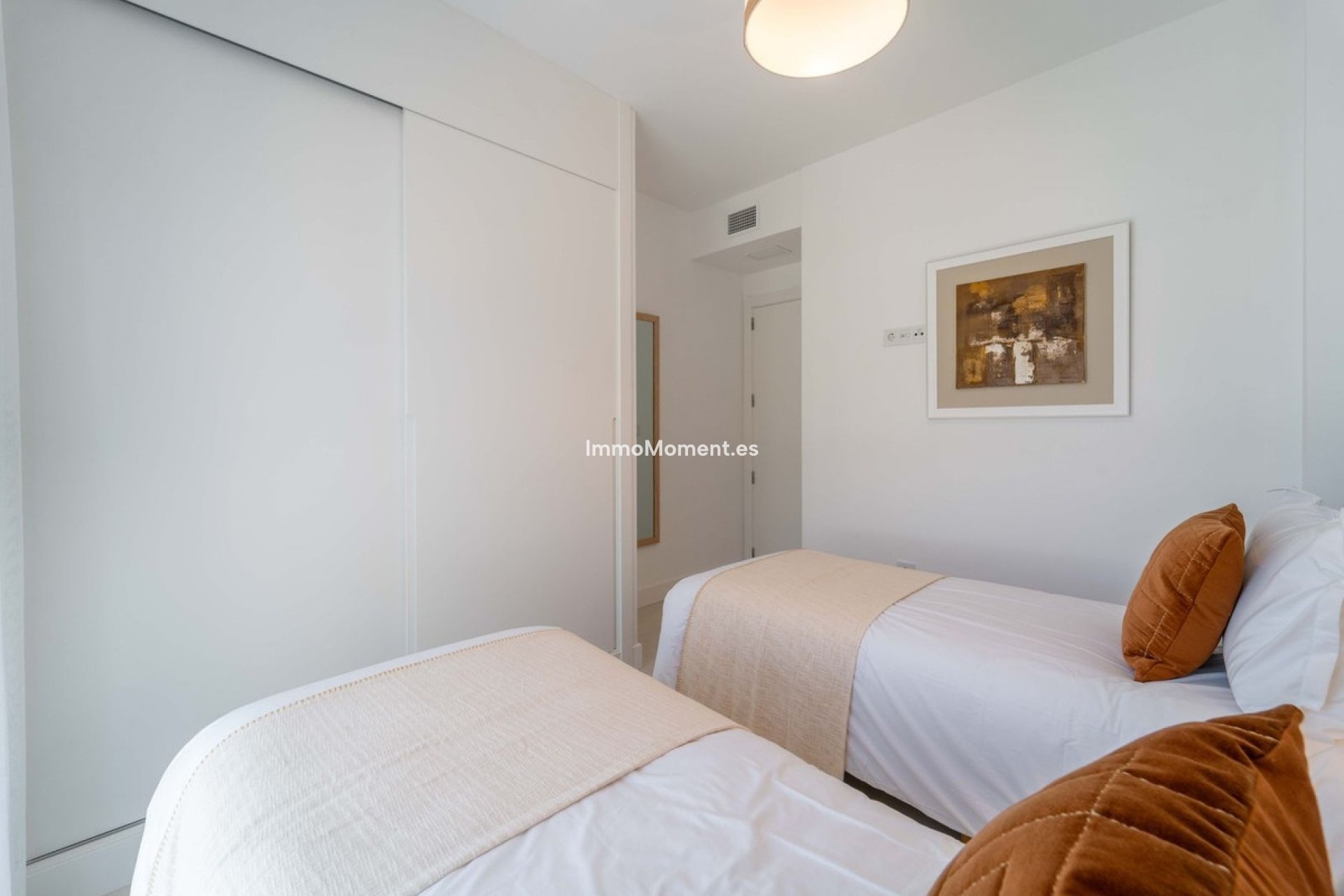 Wiederverkauf - Wohnung - Fuengirola - Fuengirola Centro