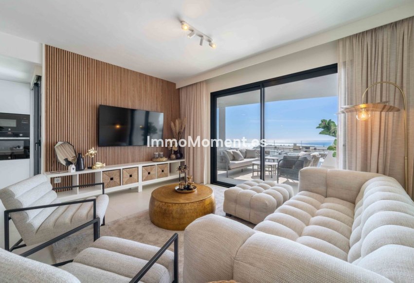 Wiederverkauf - Wohnung - Fuengirola - Fuengirola Centro