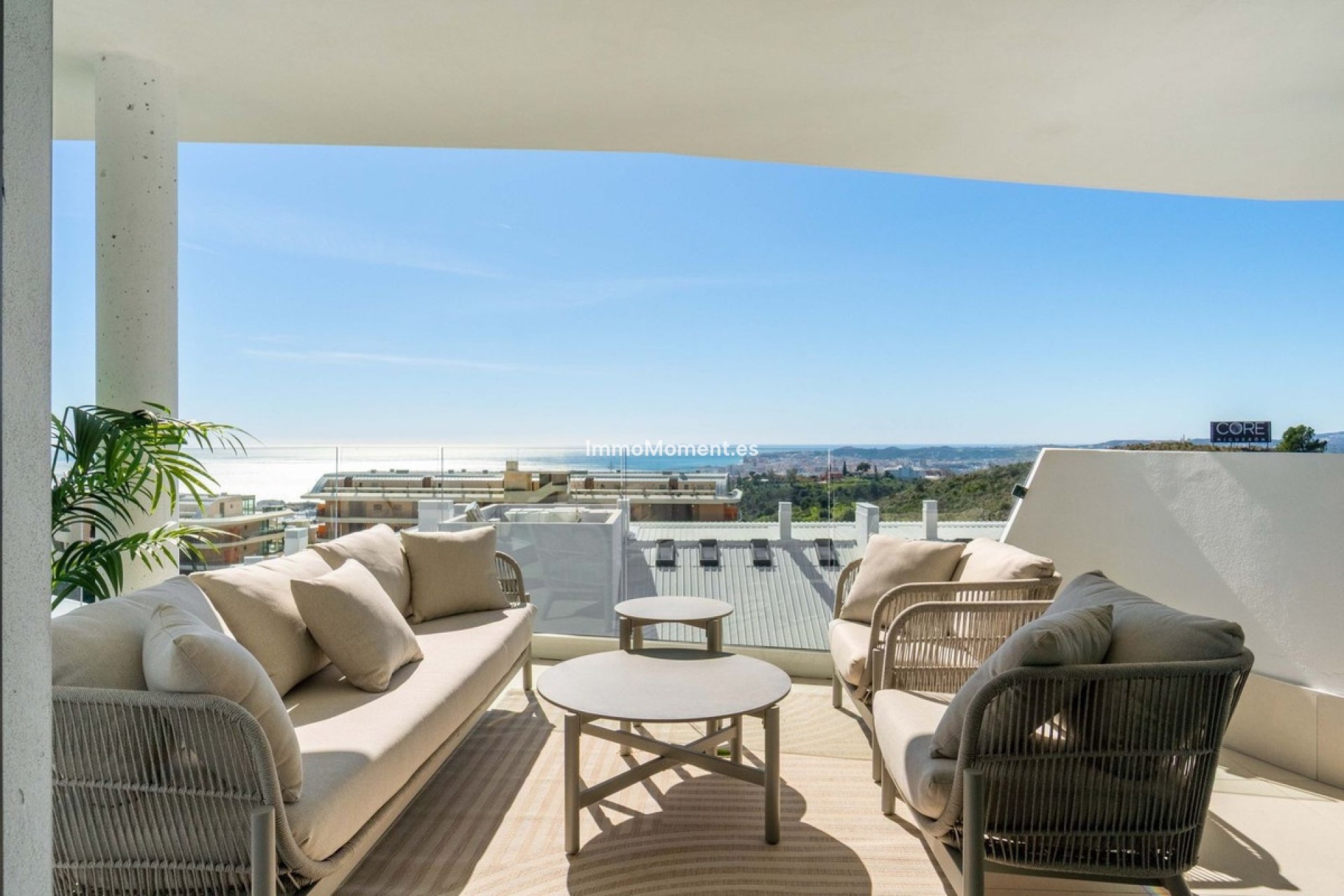 Wiederverkauf - Wohnung - Fuengirola - Fuengirola Centro