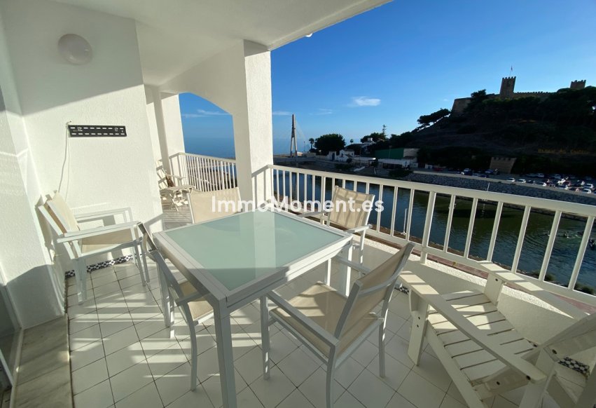 Wiederverkauf - Wohnung - Fuengirola - Fuengirola Centro
