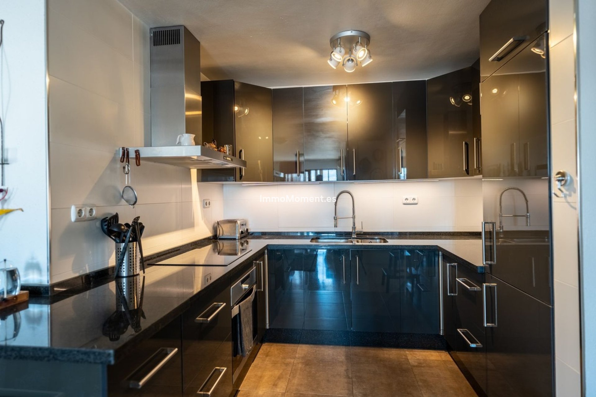 Wiederverkauf - Wohnung - Fuengirola - Fuengirola Centro