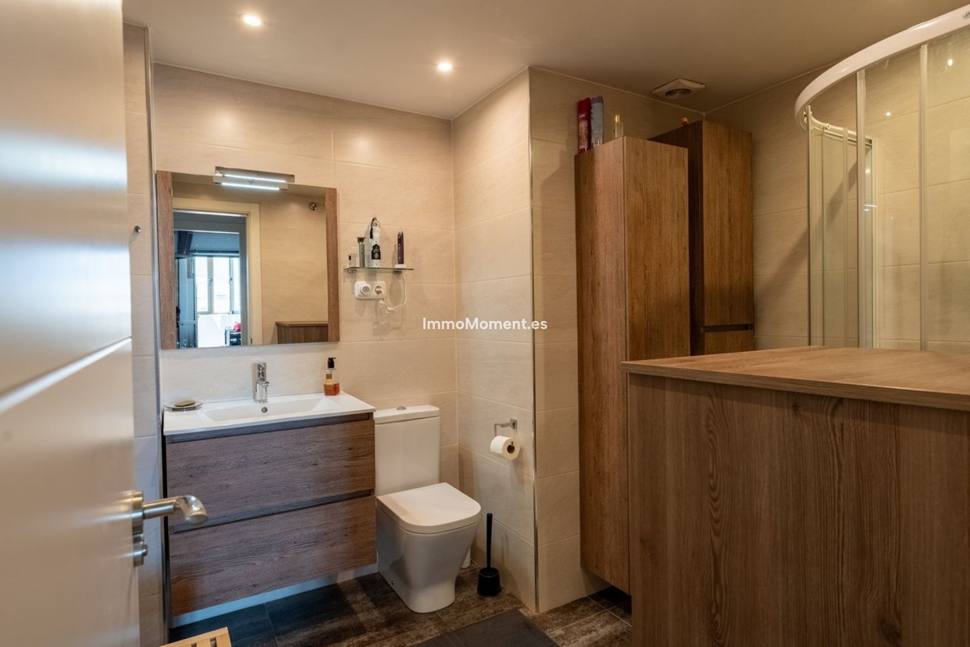 Wiederverkauf - Wohnung - Fuengirola - Fuengirola Centro