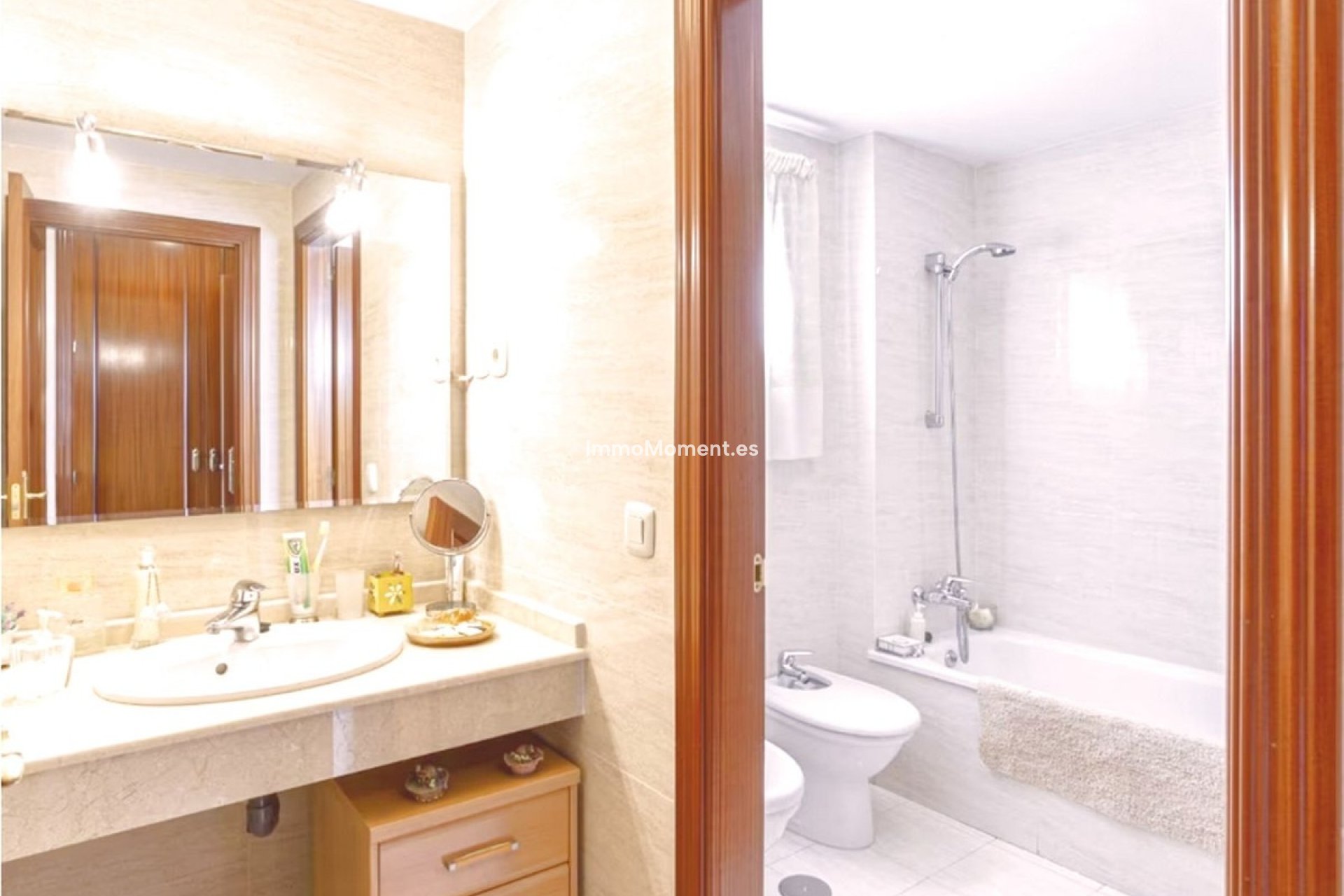 Wiederverkauf - Wohnung - Fuengirola - Fuengirola Centro