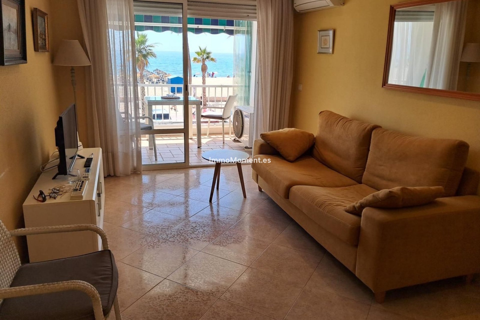 Wiederverkauf - Wohnung - Fuengirola - Fuengirola Centro