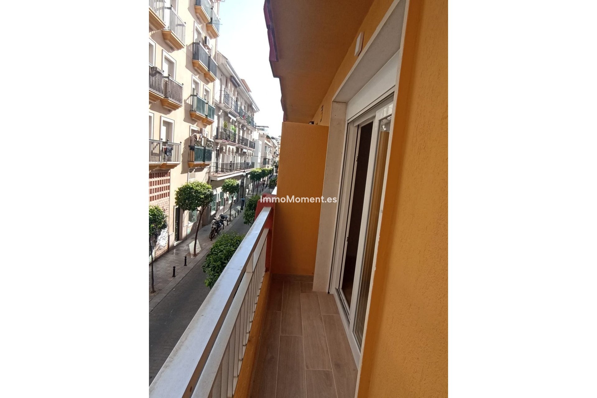 Wiederverkauf - Wohnung - Fuengirola - Fuengirola Centro
