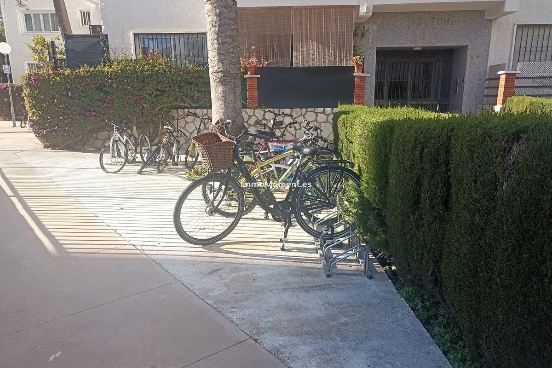 Wiederverkauf - Wohnung - Fuengirola - Fuengirola Centro