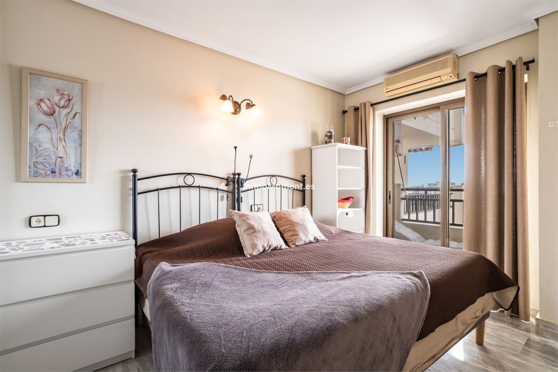 Wiederverkauf - Wohnung - Fuengirola - Fuengirola Centro