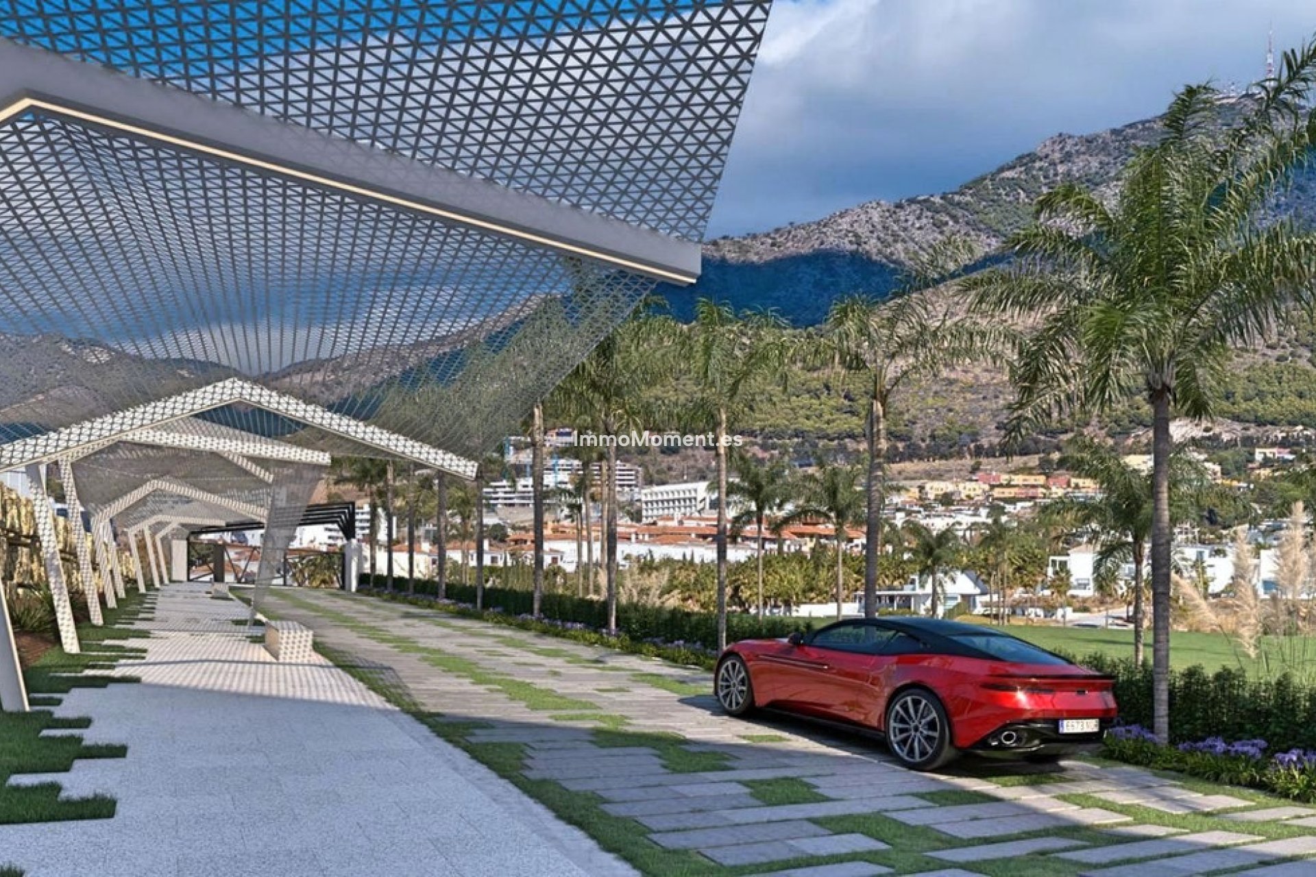 Wiederverkauf - Wohnung - Fuengirola - Fuengirola Centro