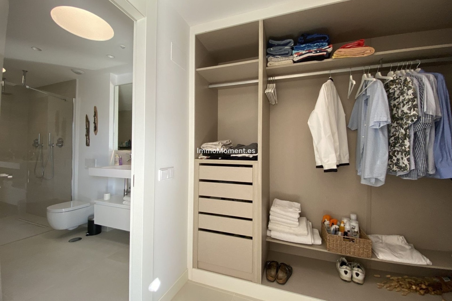 Wiederverkauf - Wohnung - Fuengirola - Fuengirola Centro