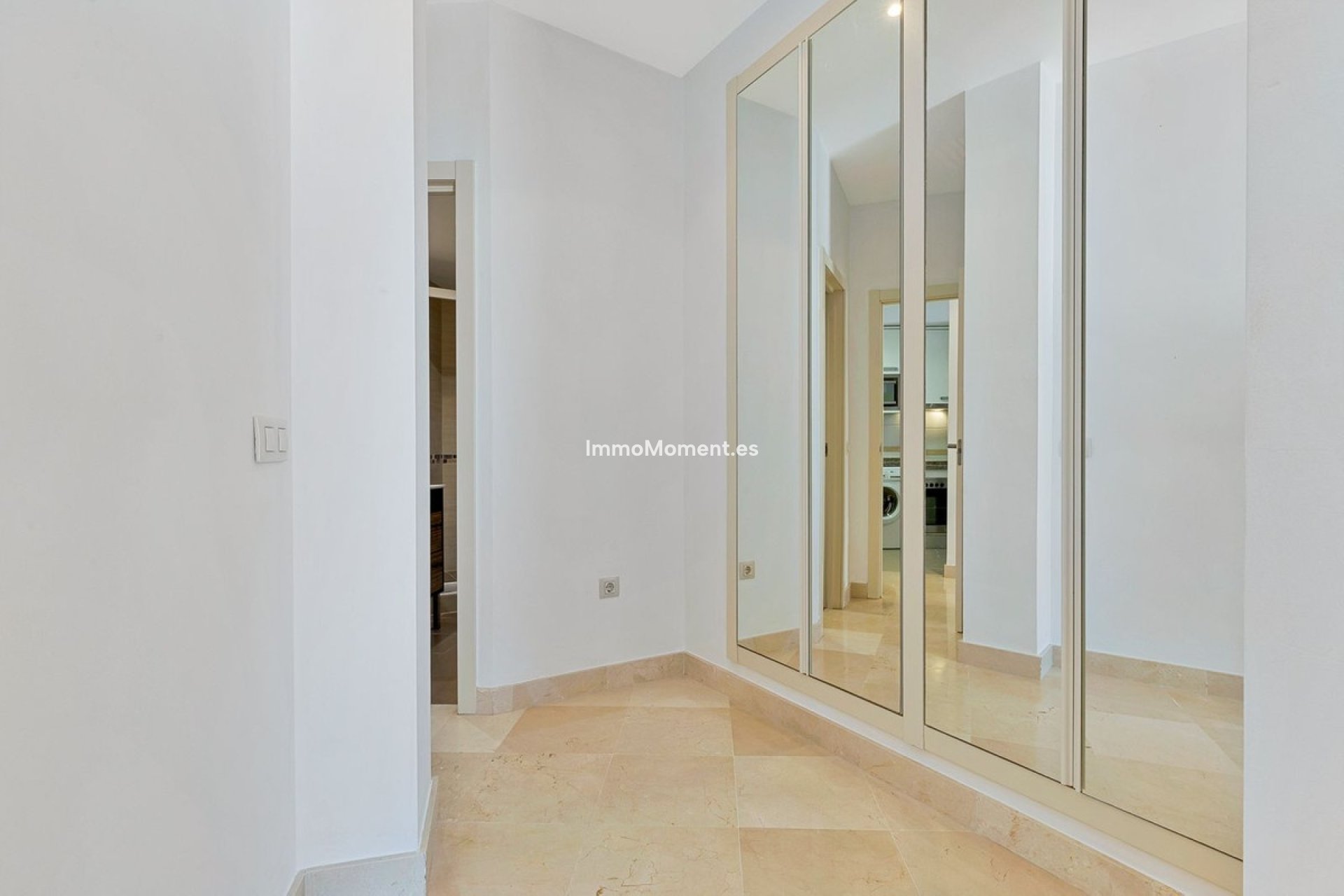 Wiederverkauf - Wohnung - Fuengirola - Fuengirola Centro