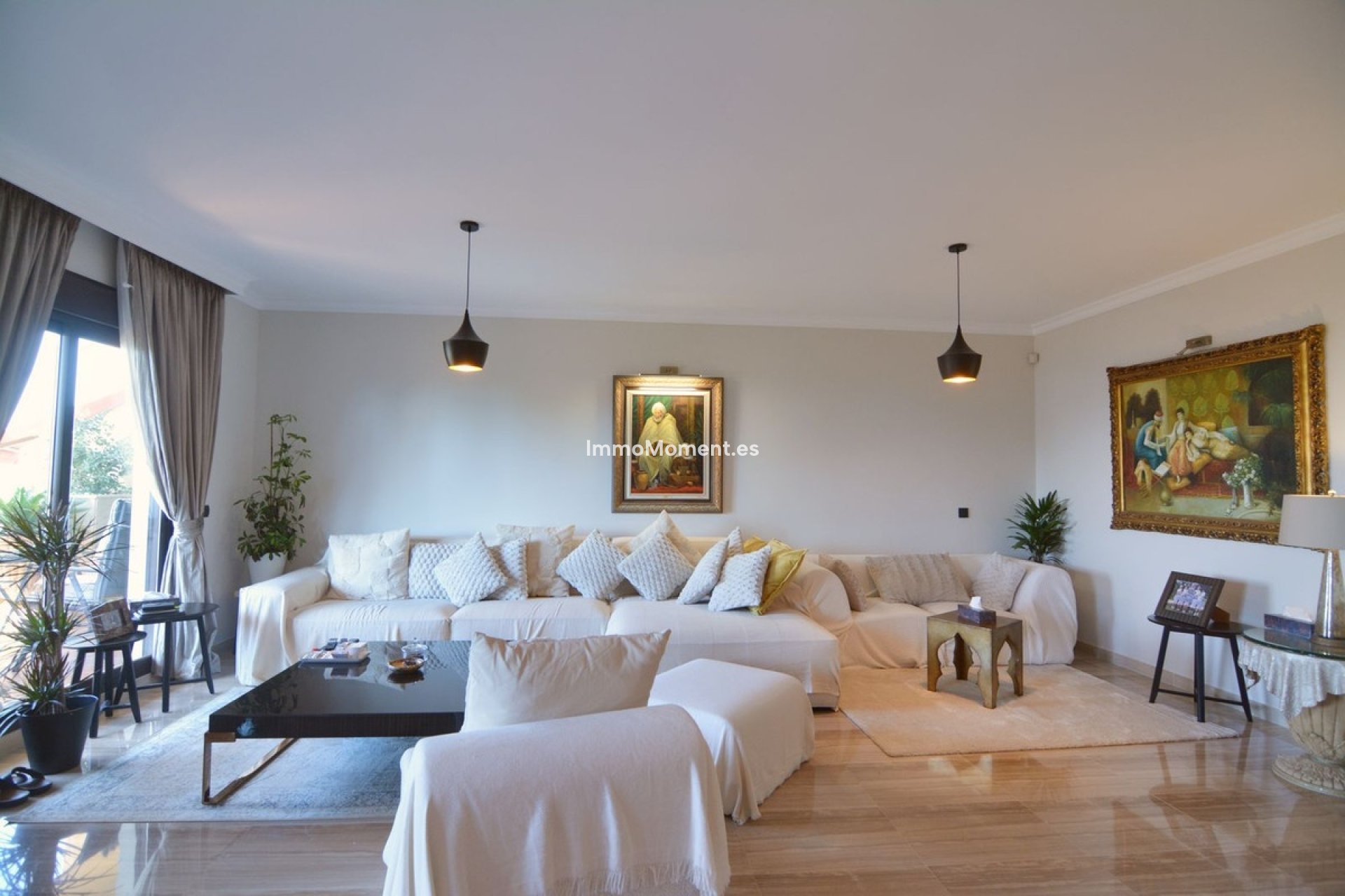 Wiederverkauf - Wohnung - Fuengirola - Fuengirola Centro