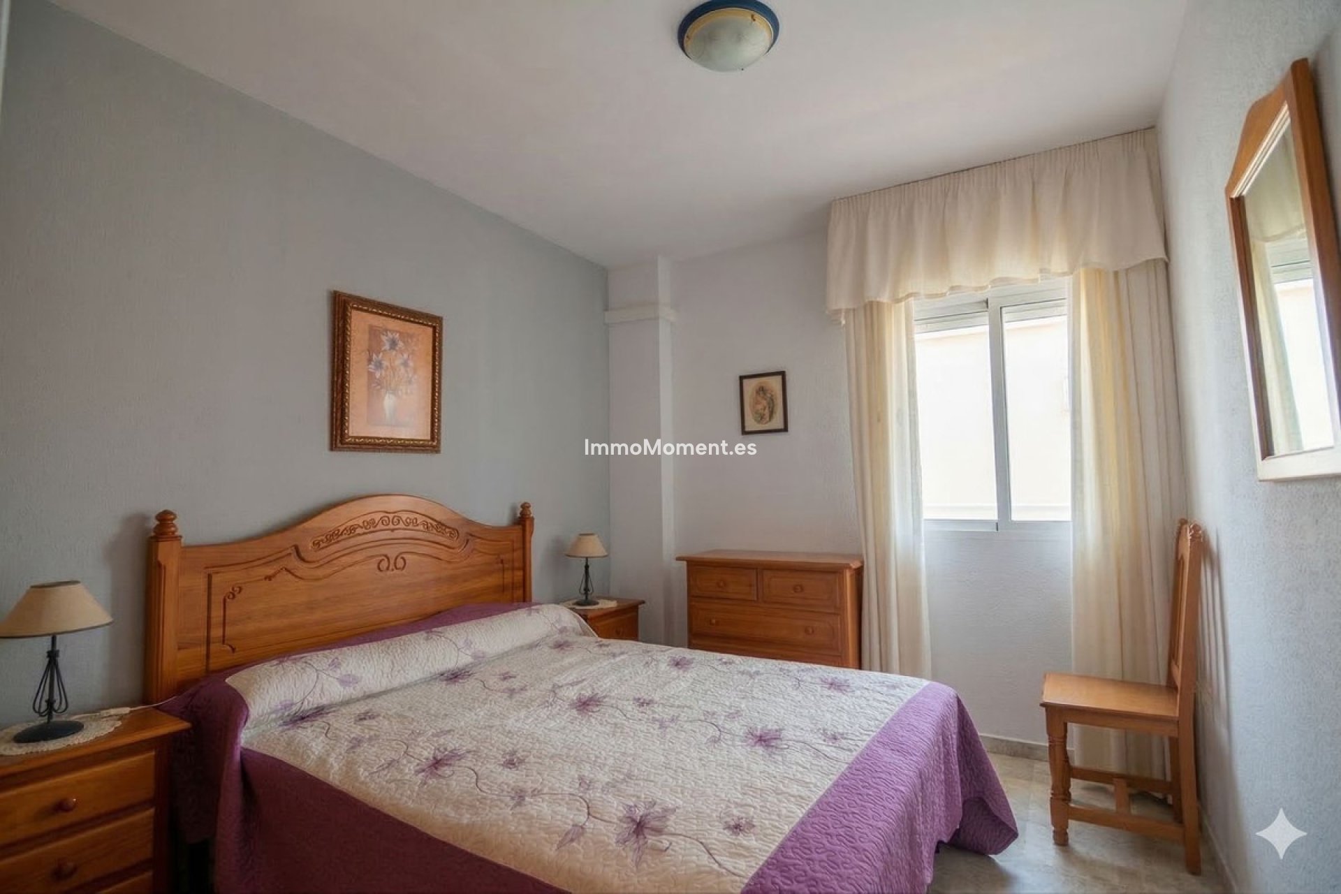 Wiederverkauf - Wohnung - Fuengirola - Fuengirola Centro