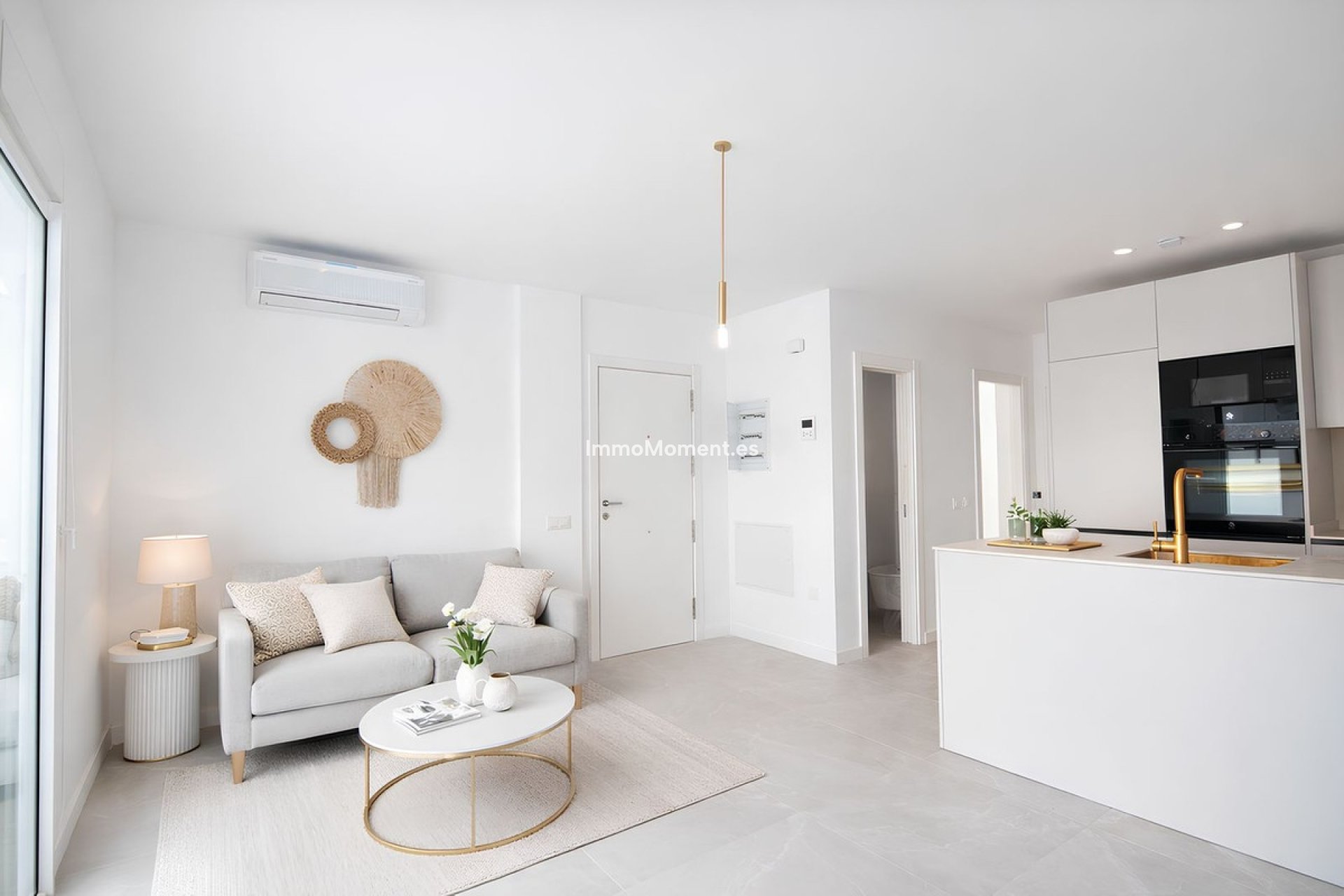 Wiederverkauf - Wohnung - Fuengirola - Fuengirola Centro