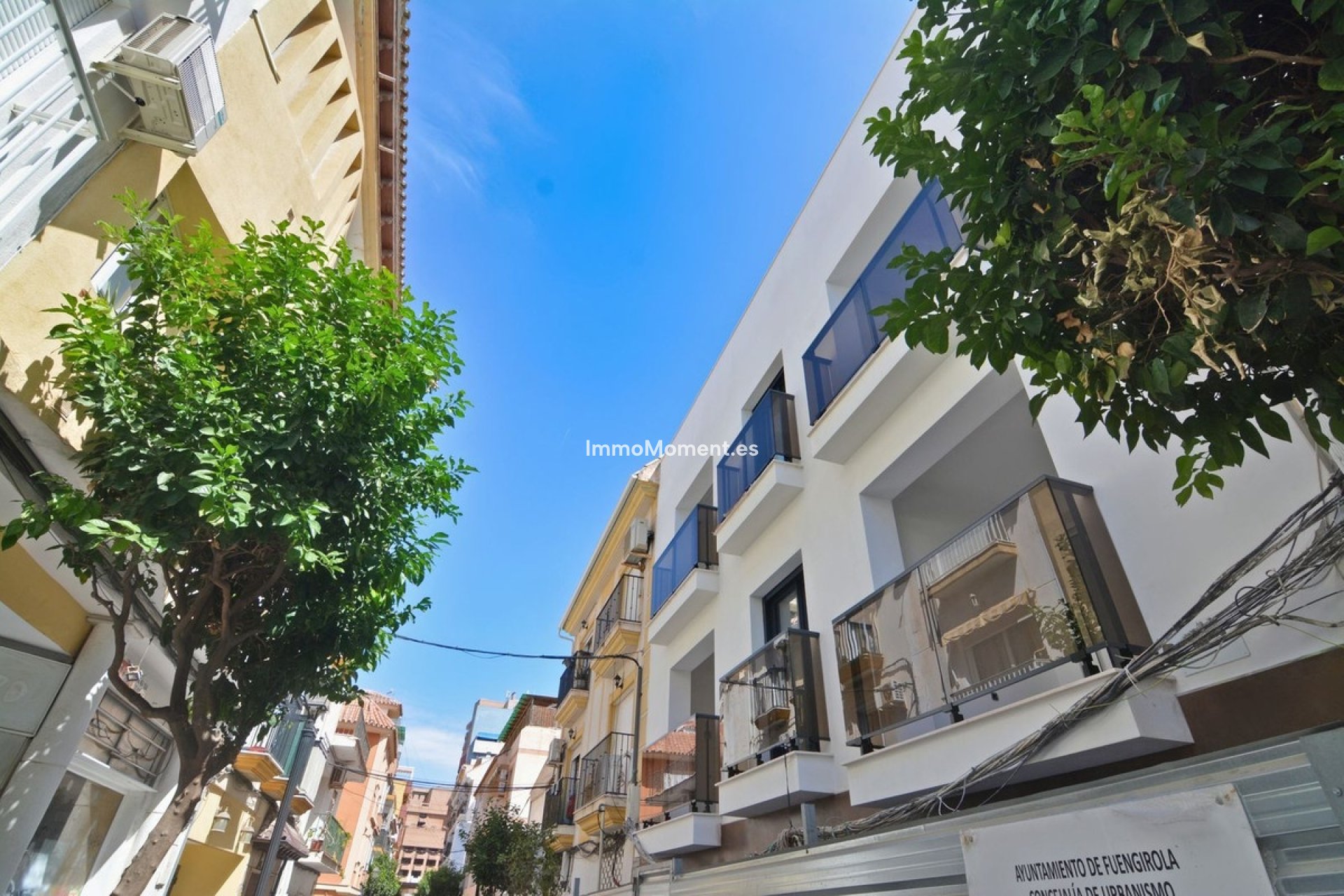 Wiederverkauf - Wohnung - Fuengirola - Fuengirola Centro