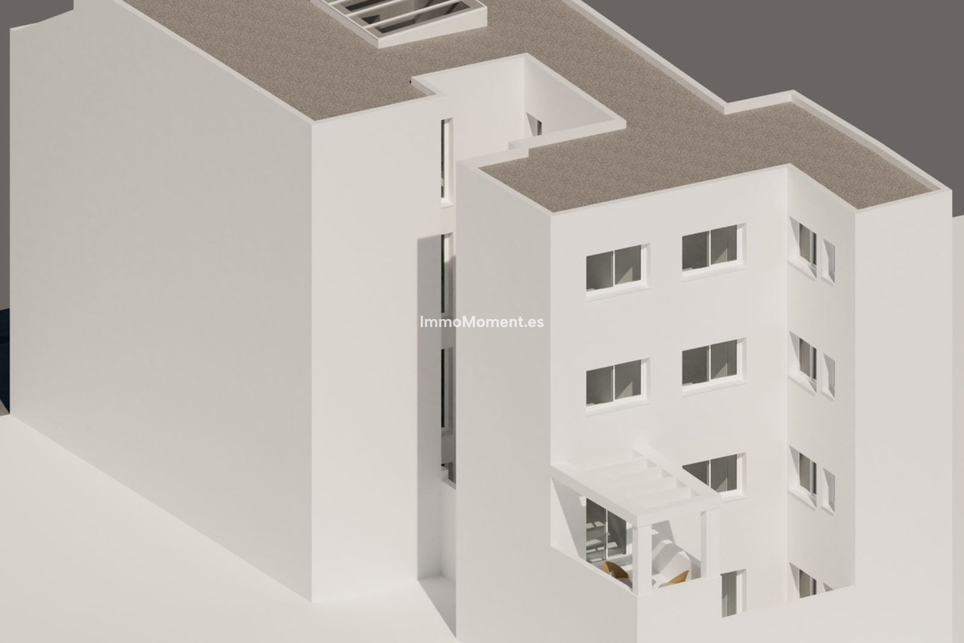 Wiederverkauf - Wohnung - Fuengirola - Fuengirola Centro