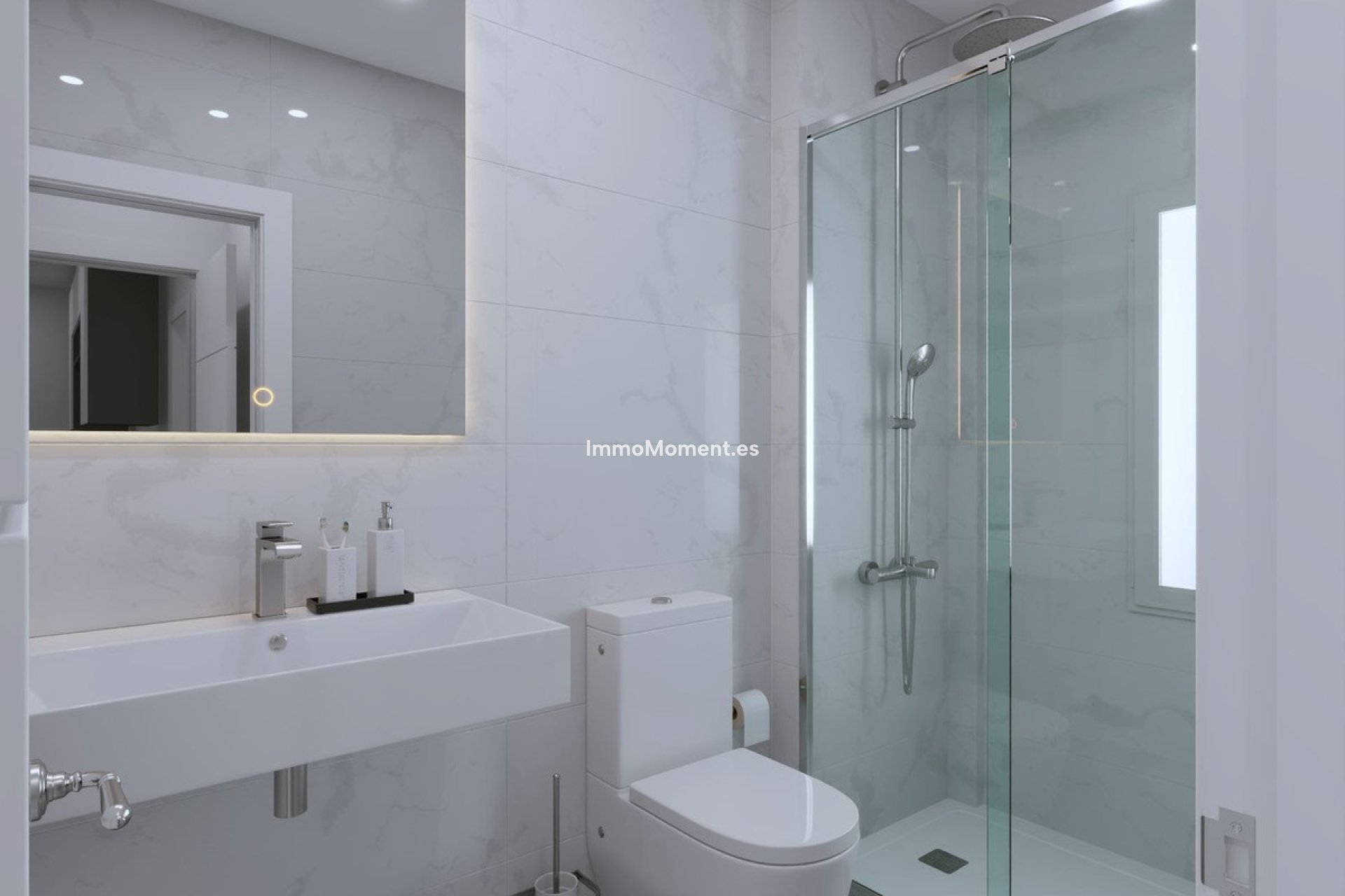 Wiederverkauf - Wohnung - Fuengirola - Fuengirola Centro