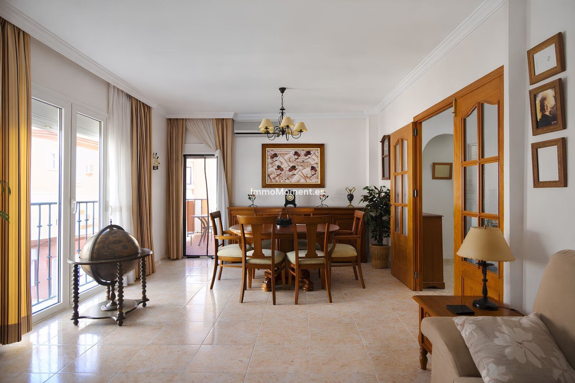 Wiederverkauf - Wohnung - Fuengirola - Fuengirola Centro