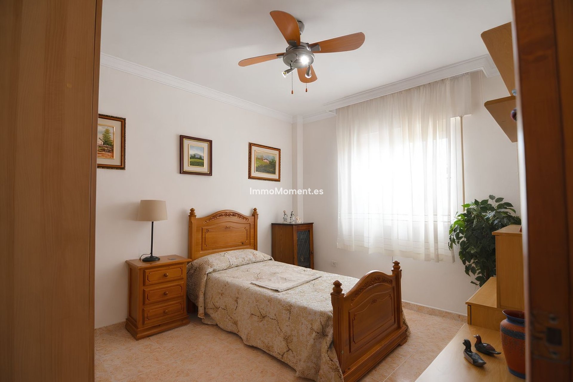 Wiederverkauf - Wohnung - Fuengirola - Fuengirola Centro