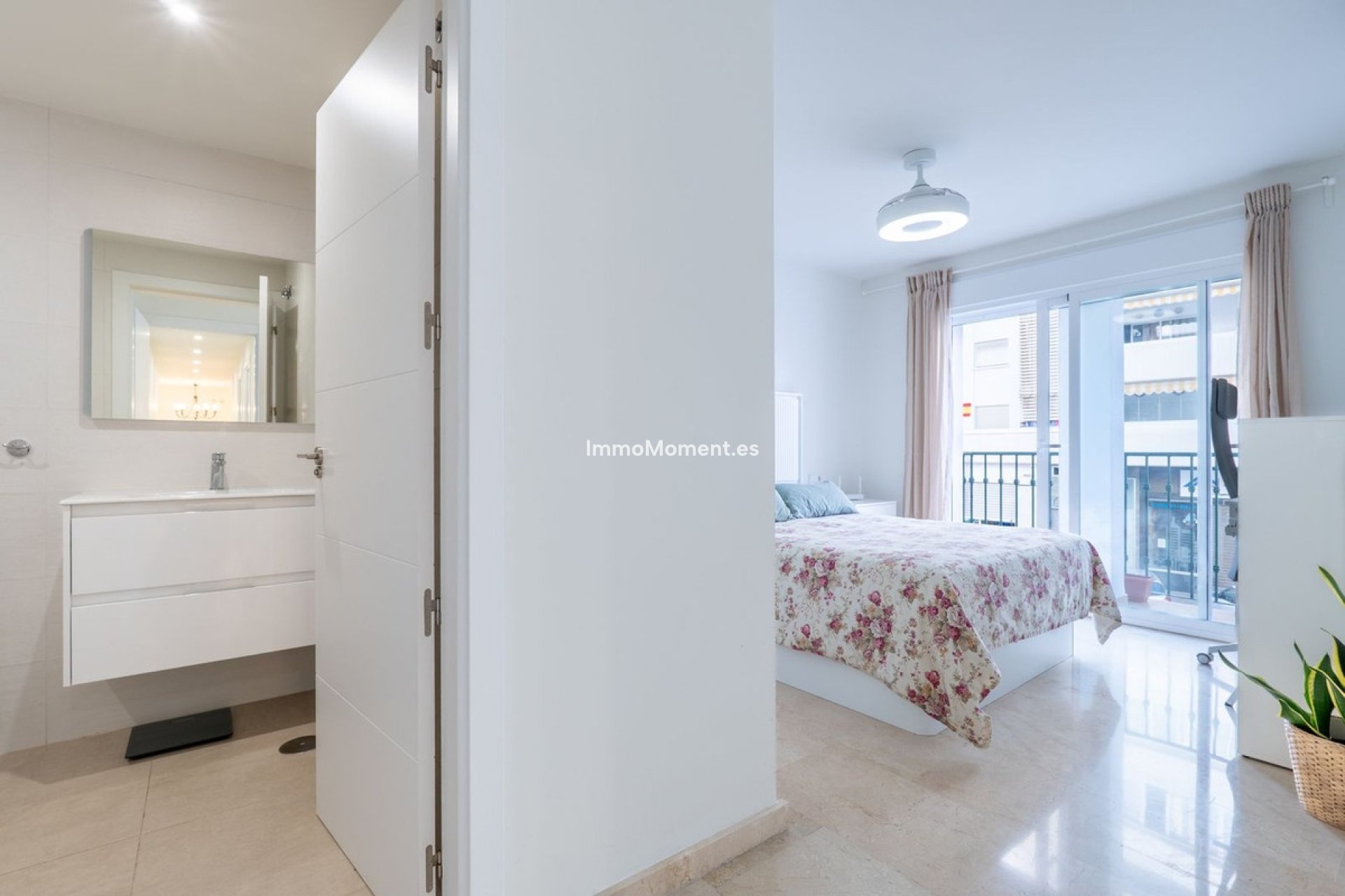 Wiederverkauf - Wohnung - Fuengirola - Fuengirola Centro