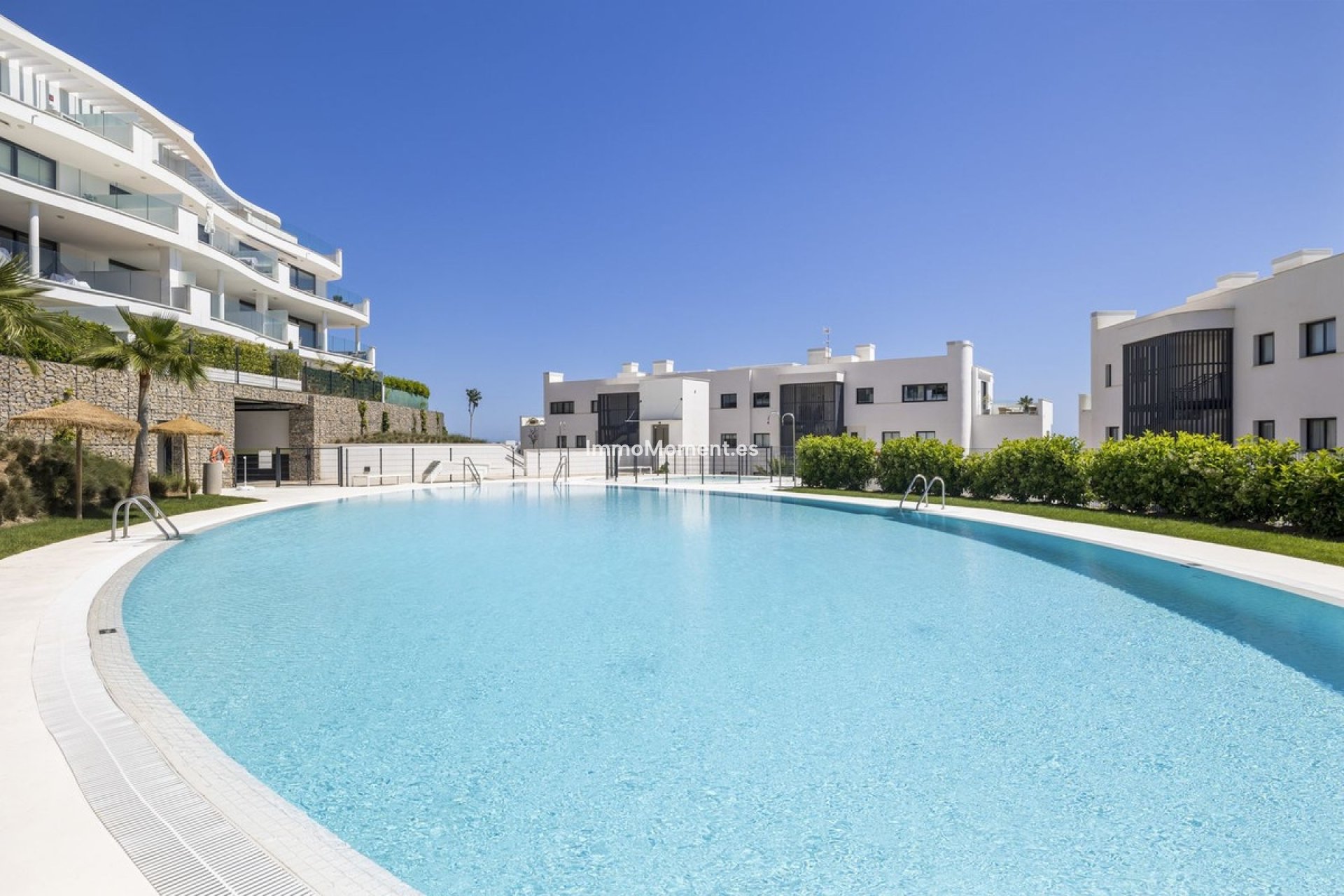 Wiederverkauf - Wohnung - Fuengirola - Fuengirola Centro