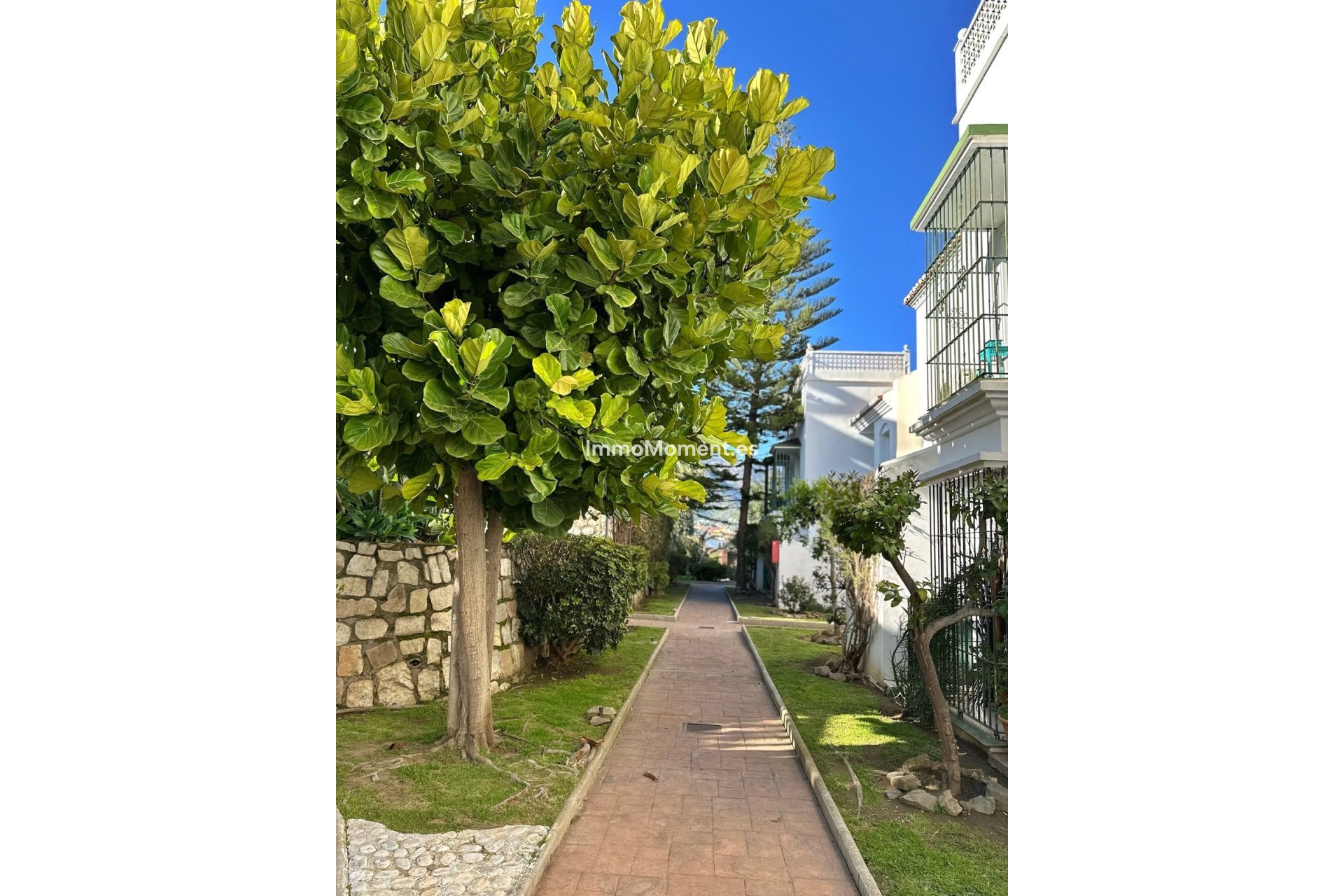 Wiederverkauf - Wohnung - Fuengirola - Fuengirola Centro