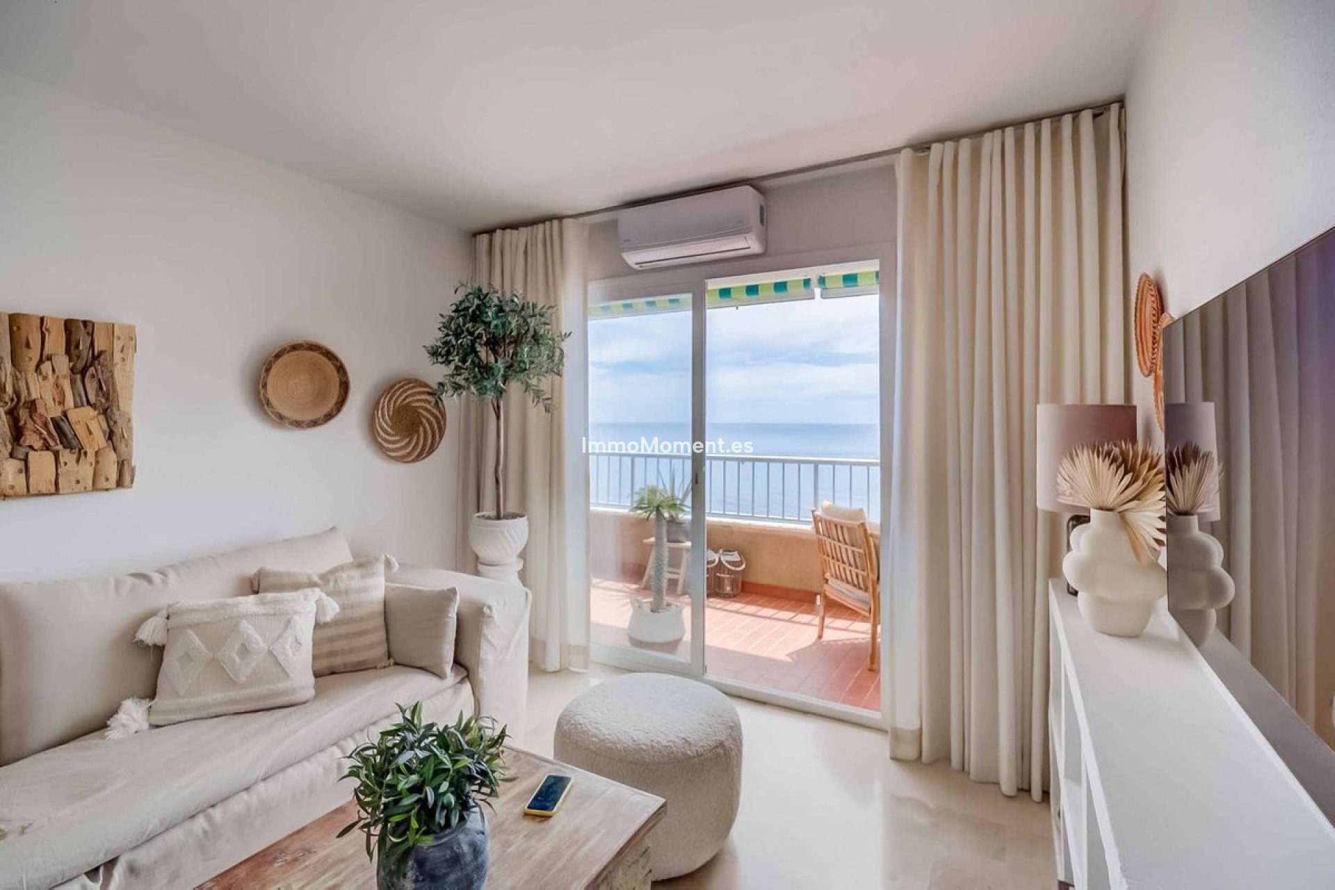 Wiederverkauf - Wohnung - Fuengirola - Fuengirola Centro