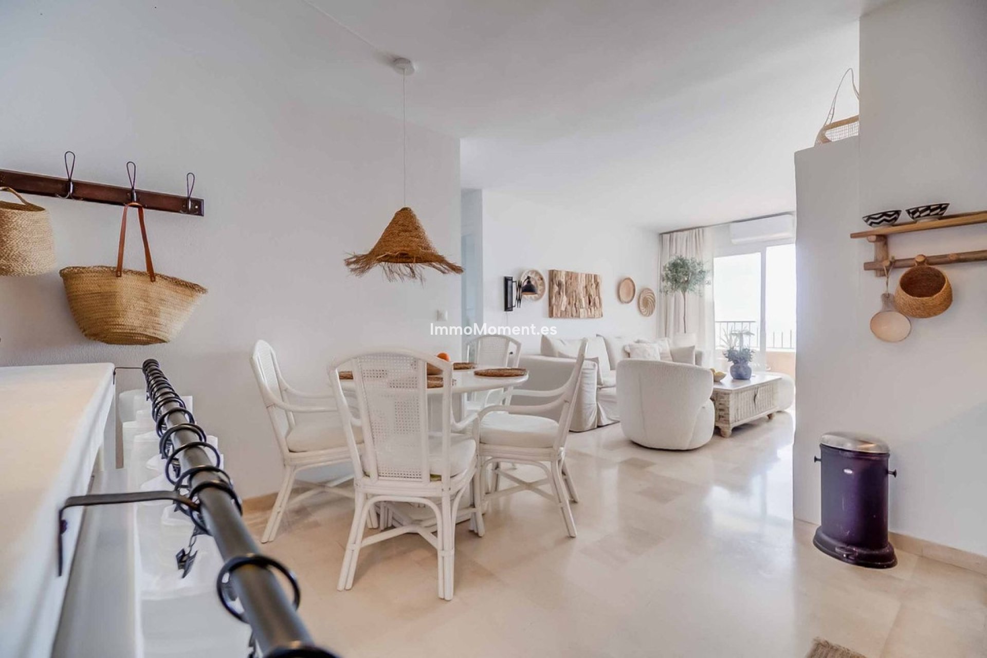 Wiederverkauf - Wohnung - Fuengirola - Fuengirola Centro