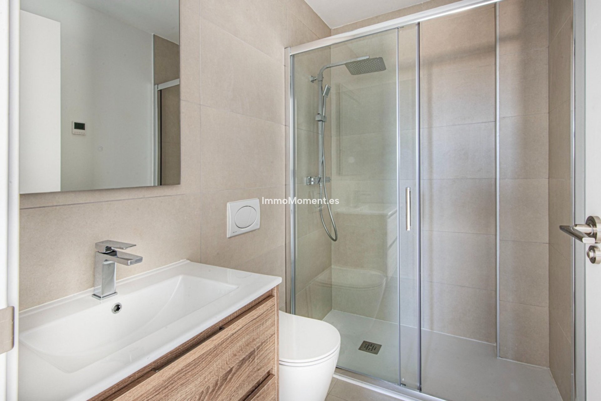 Wiederverkauf - Wohnung - Fuengirola - Fuengirola Centro