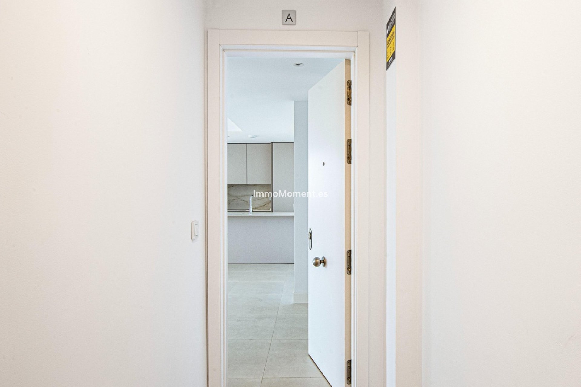 Wiederverkauf - Wohnung - Fuengirola - Fuengirola Centro