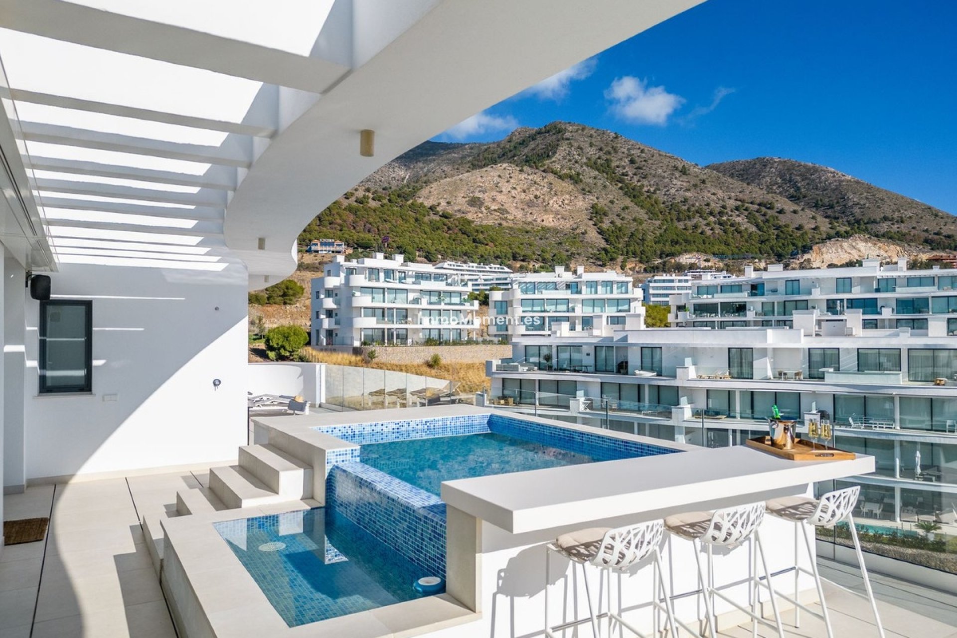 Wiederverkauf - Wohnung - Fuengirola - Fuengirola Centro